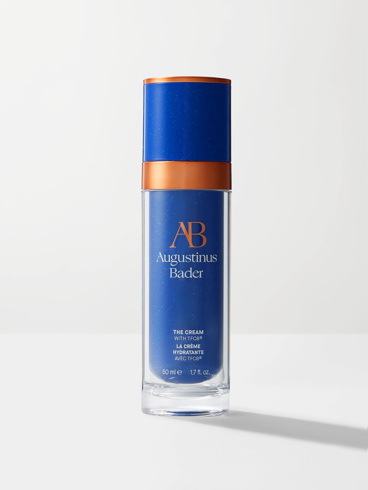 Augustinus Bader The Cream, 50ml - One Size In Colorless