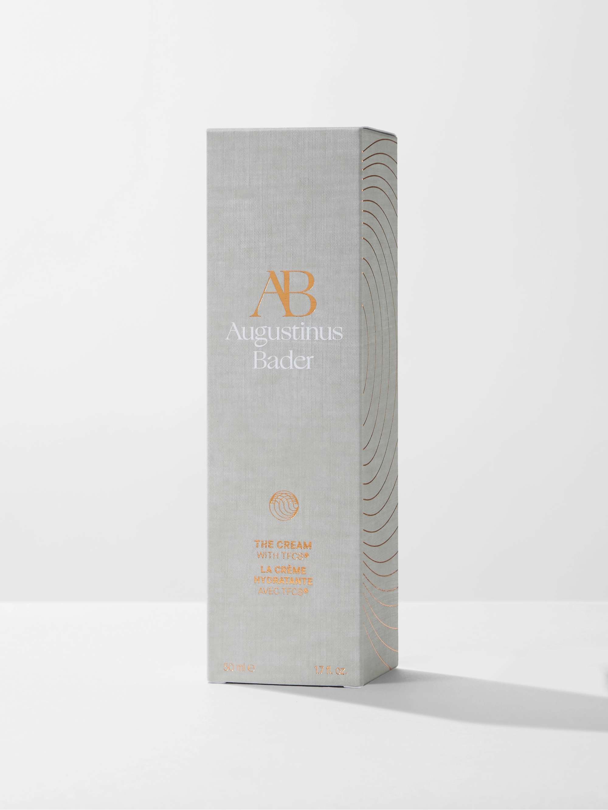 AUGUSTINUS BADER The Cream, 50ml