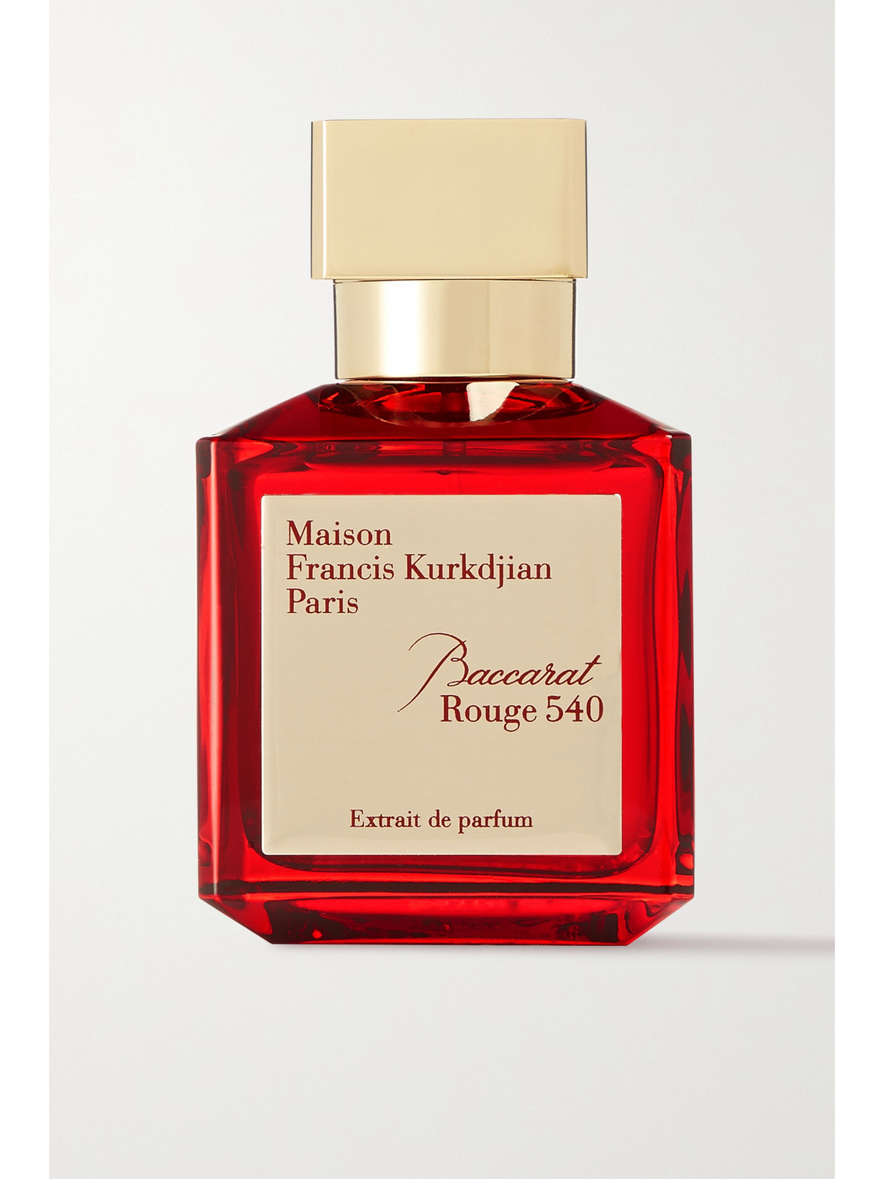 Rouge 340 perfume clearance