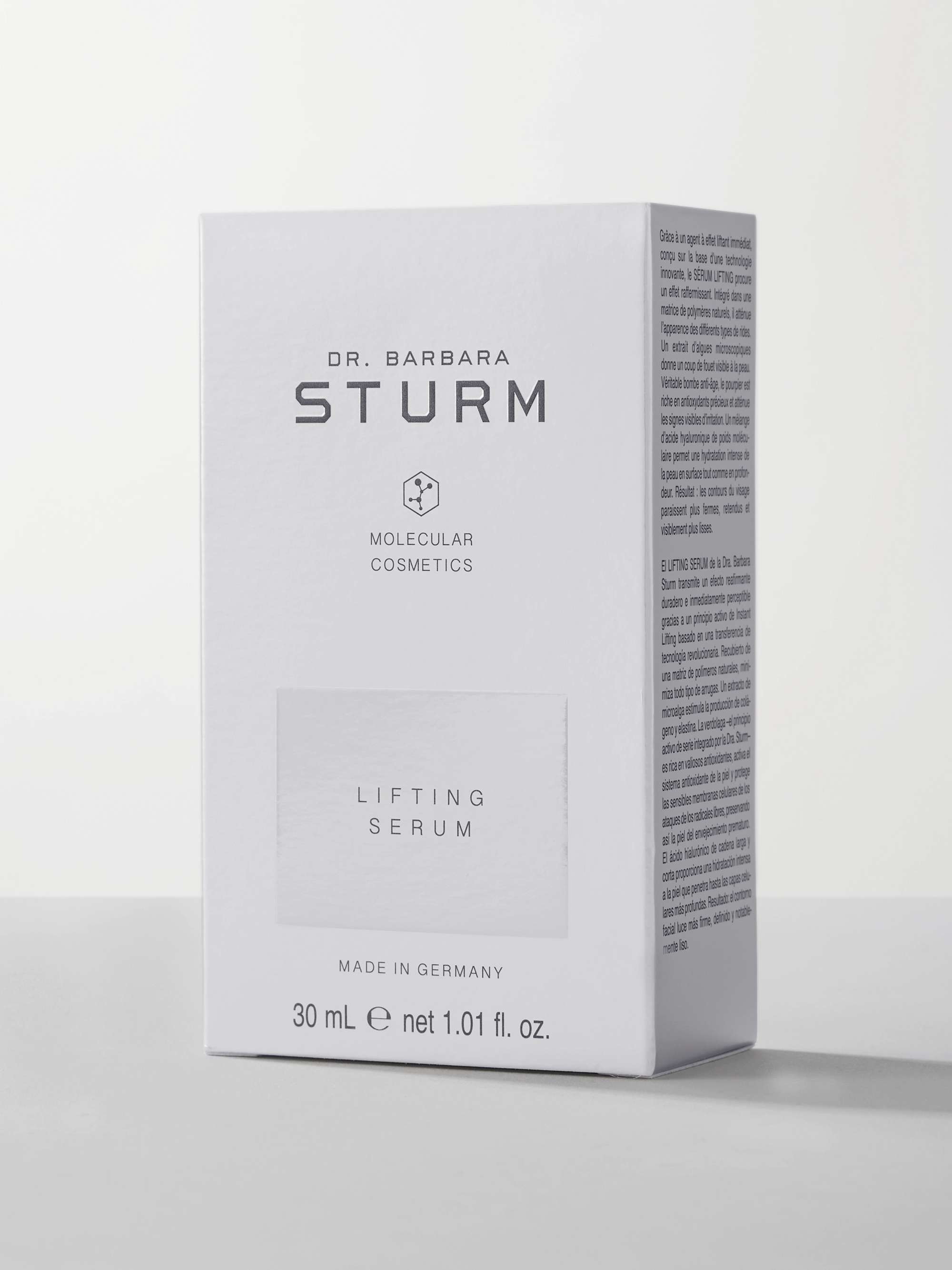 DR. BARBARA STURM Lifting Serum, 30ml