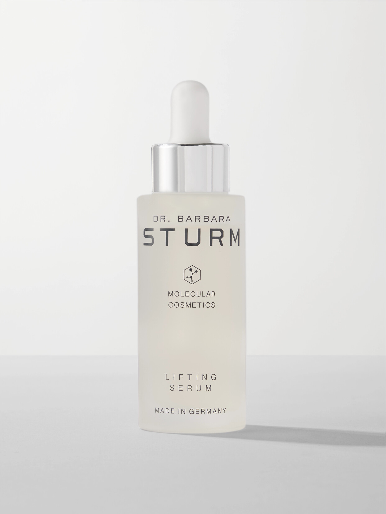 Shop Dr Barbara Sturm Lifting Serum, 30ml - One Size In Colorless