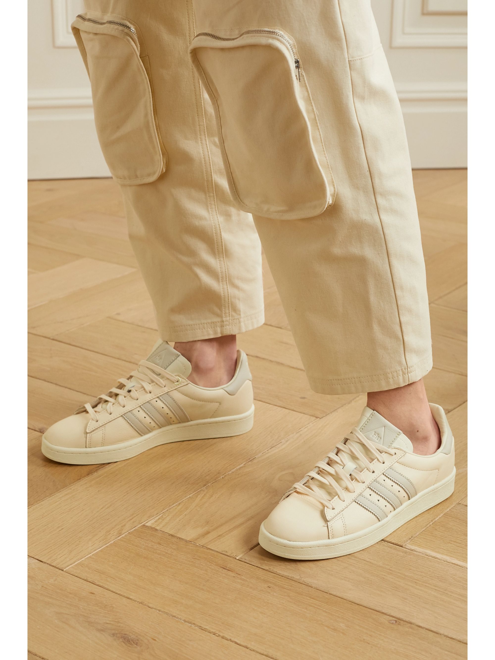pharrell williams adidas beige
