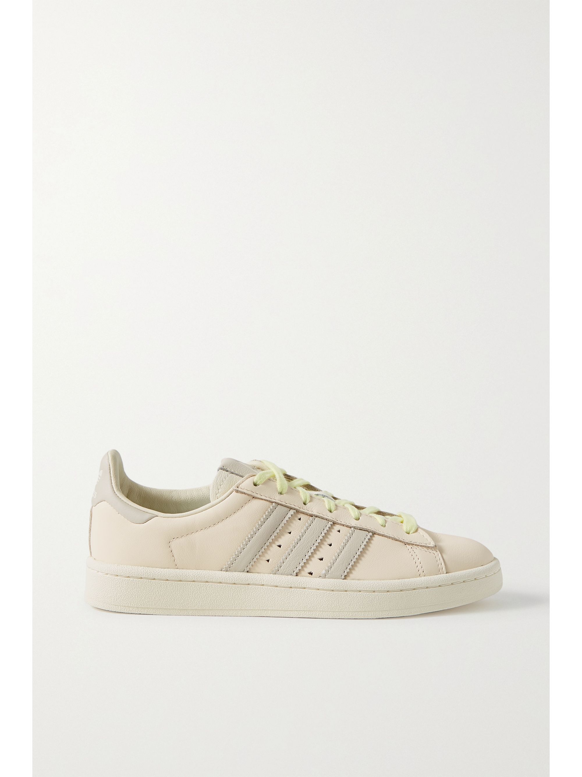 campus adidas beige