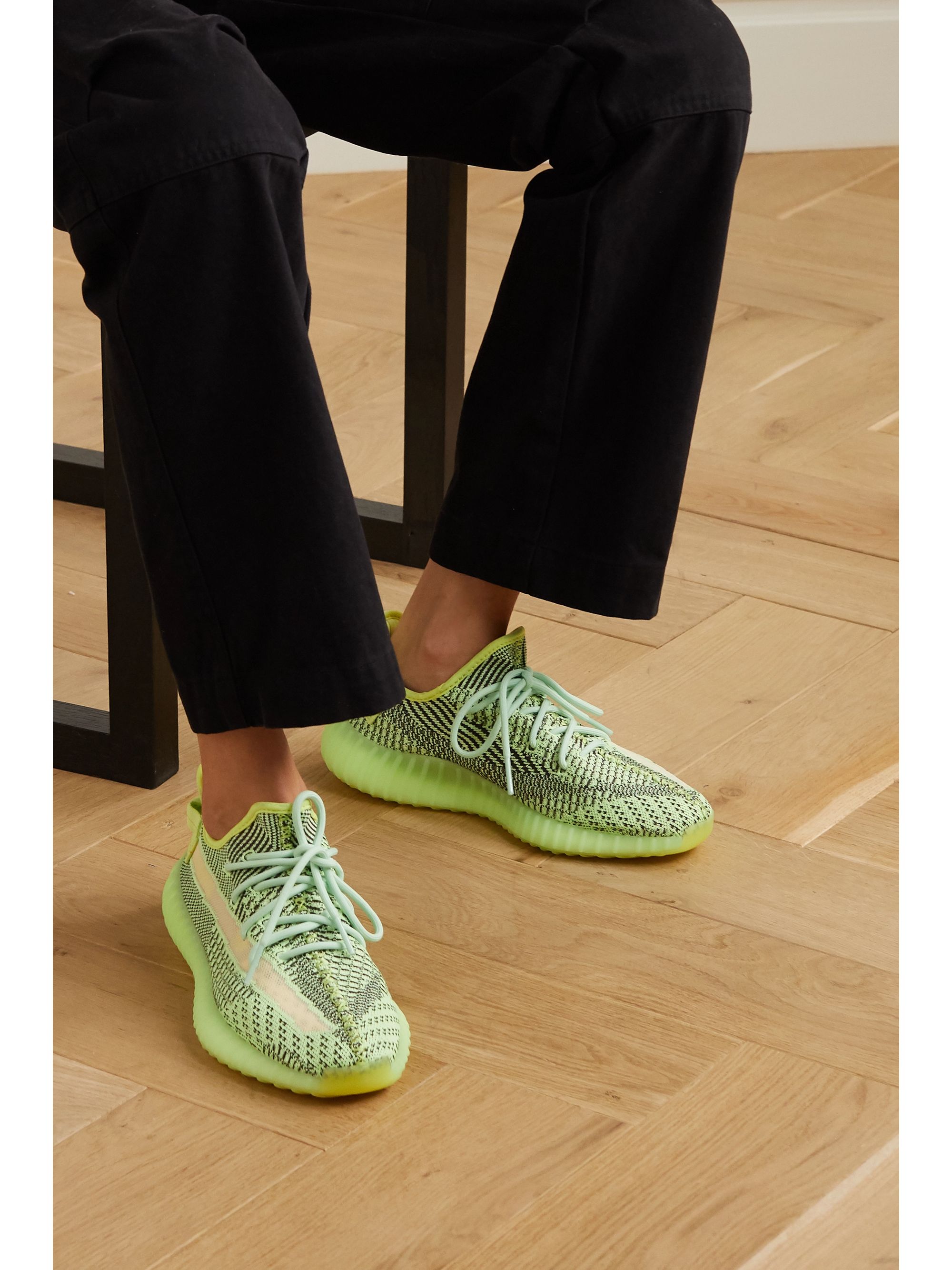 mr porter yeezy 5