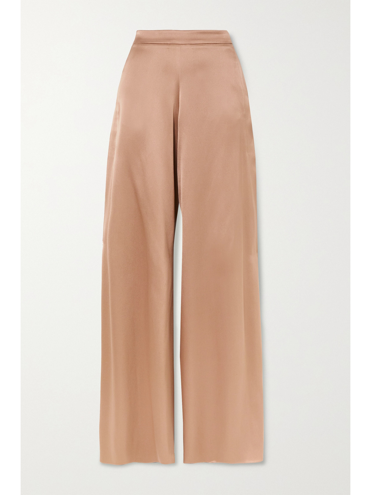 Cushnie - Silk-charm...