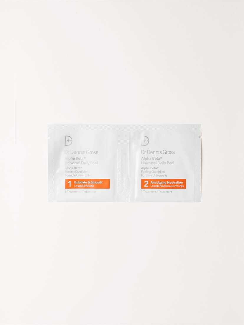 Dr. Dennis Gross Skincare Alpha Beta® Universal Daily Peel 60 Days