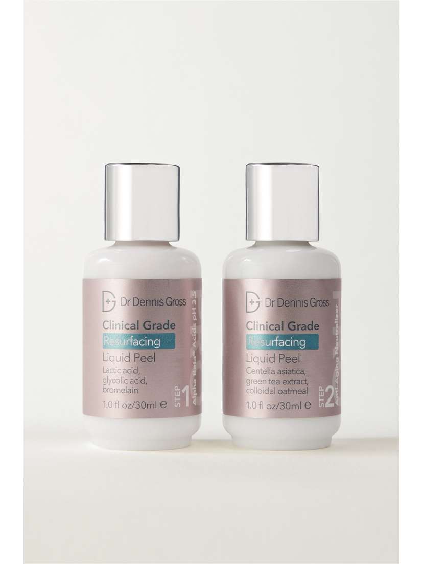 Dr. Dennis Gross Skincare Clinical Grade Resurfacing Liquid Peel