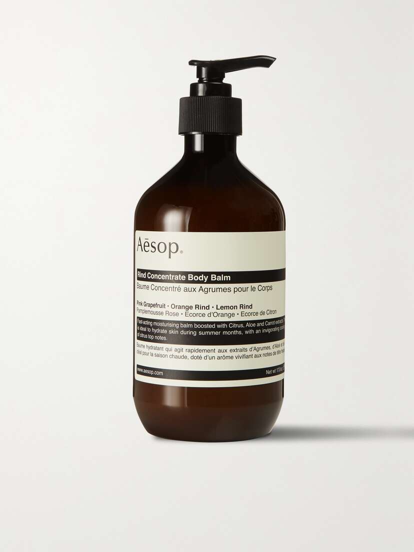 Aesop Rind Concentrate Body Balm, 500ml