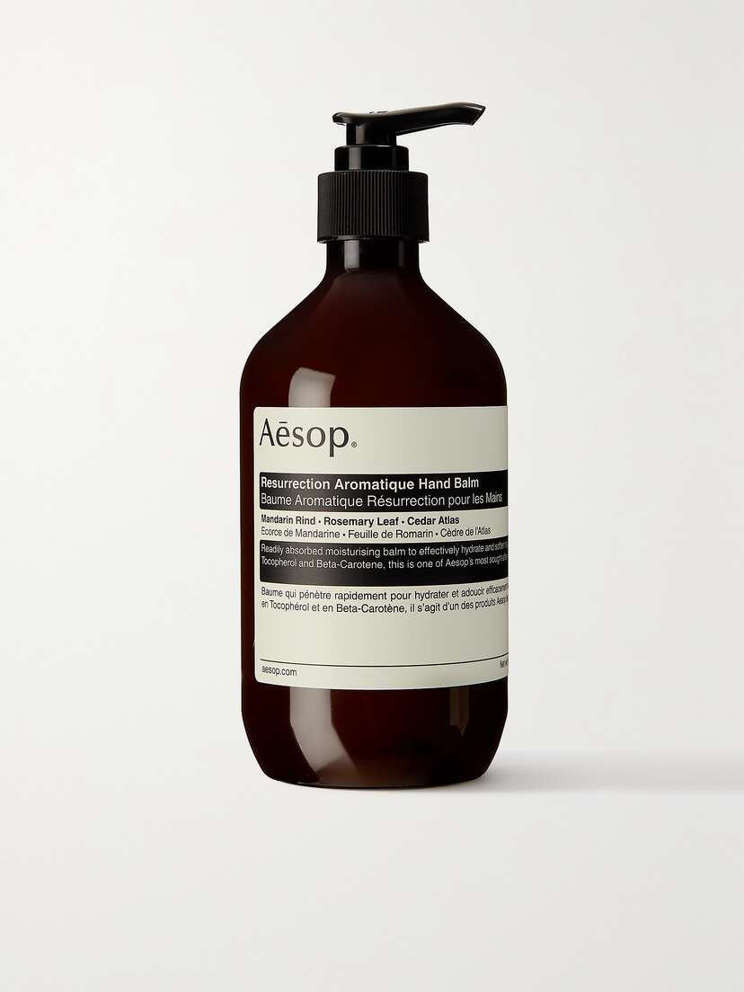 Aesop Resurrection Aromatique Hand Balm, 500ml
