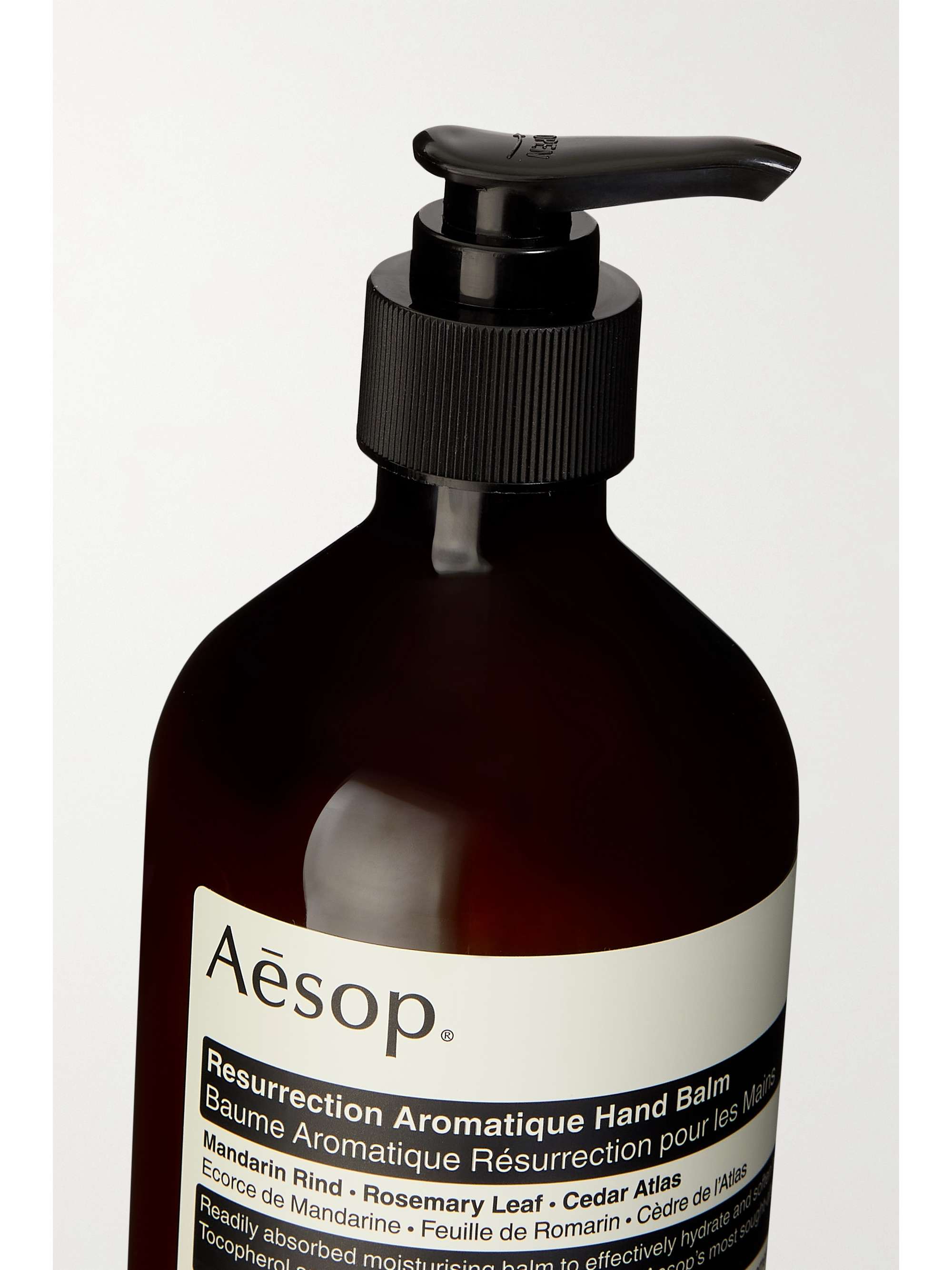 AESOP Reverence Aromatique Hand Balm, 500ml