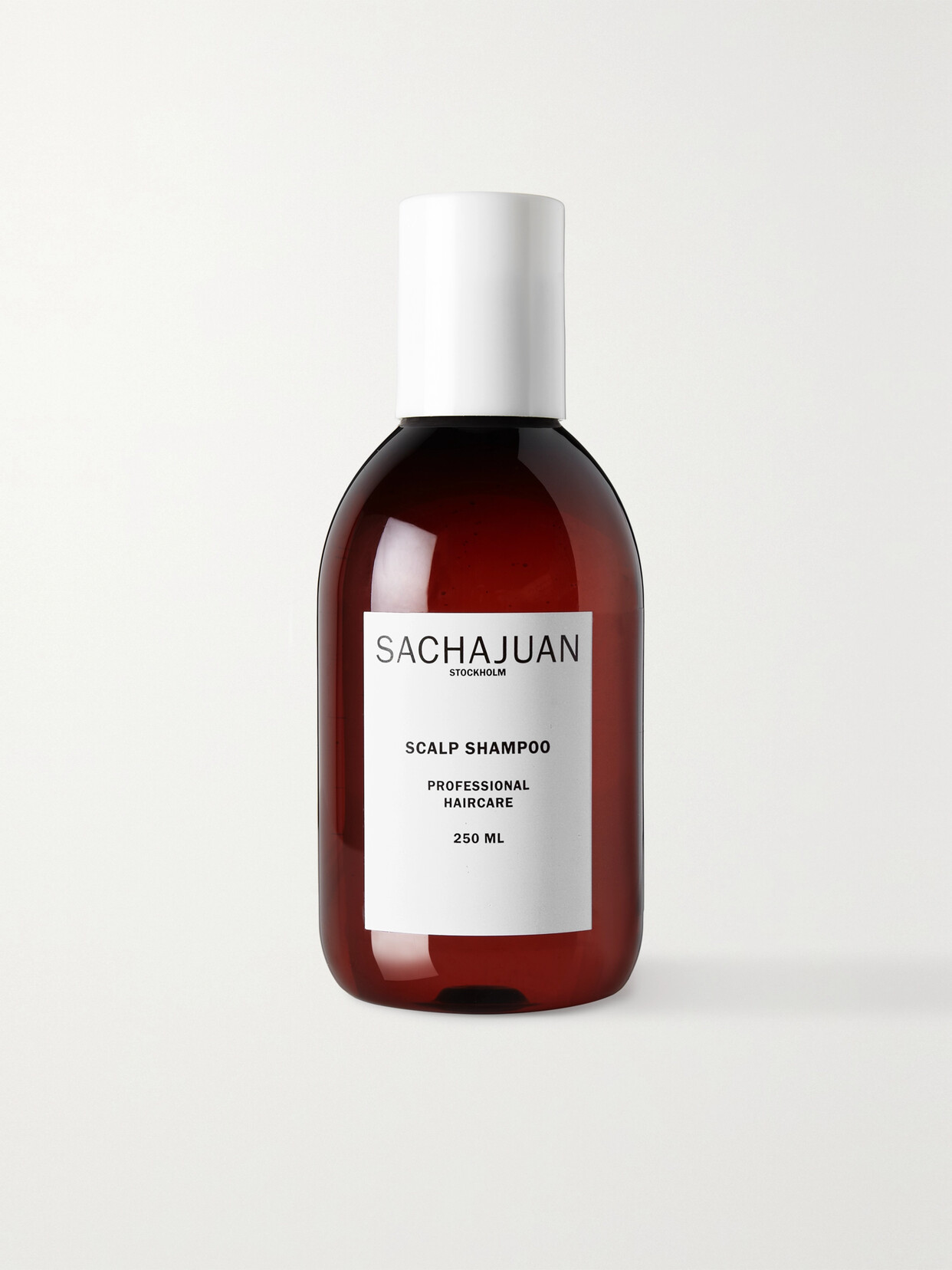 Sachajuan Scalp Shampoo, 250ml - One Size In Colorless