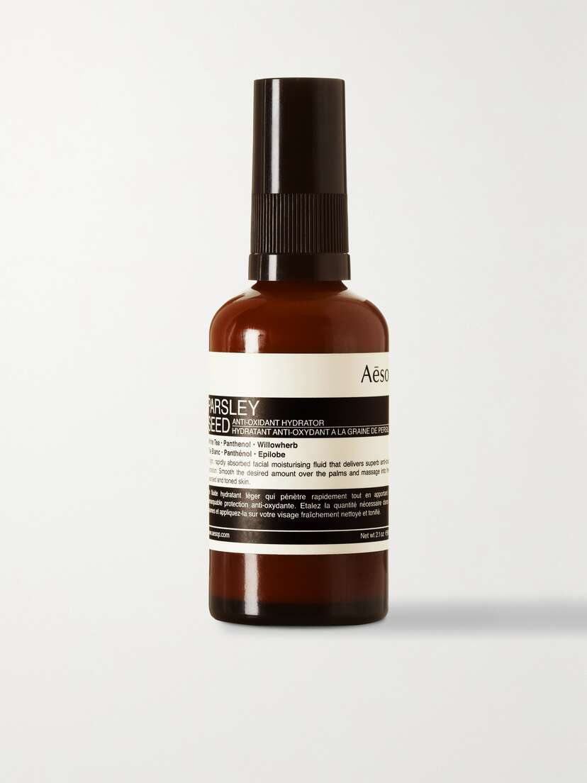 Aesop Parsley Seed Anti-oxidant Hydrator, 60ml