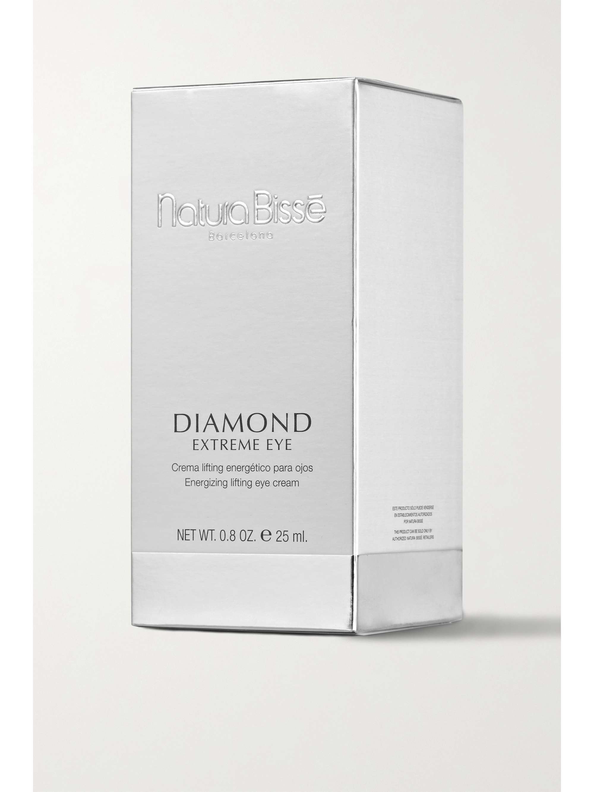NATURA BISSÉ Diamond Extreme Eye, 25ml