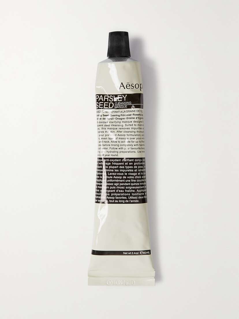 Aesop Parsley Seed Cleansing Masque, 60ml