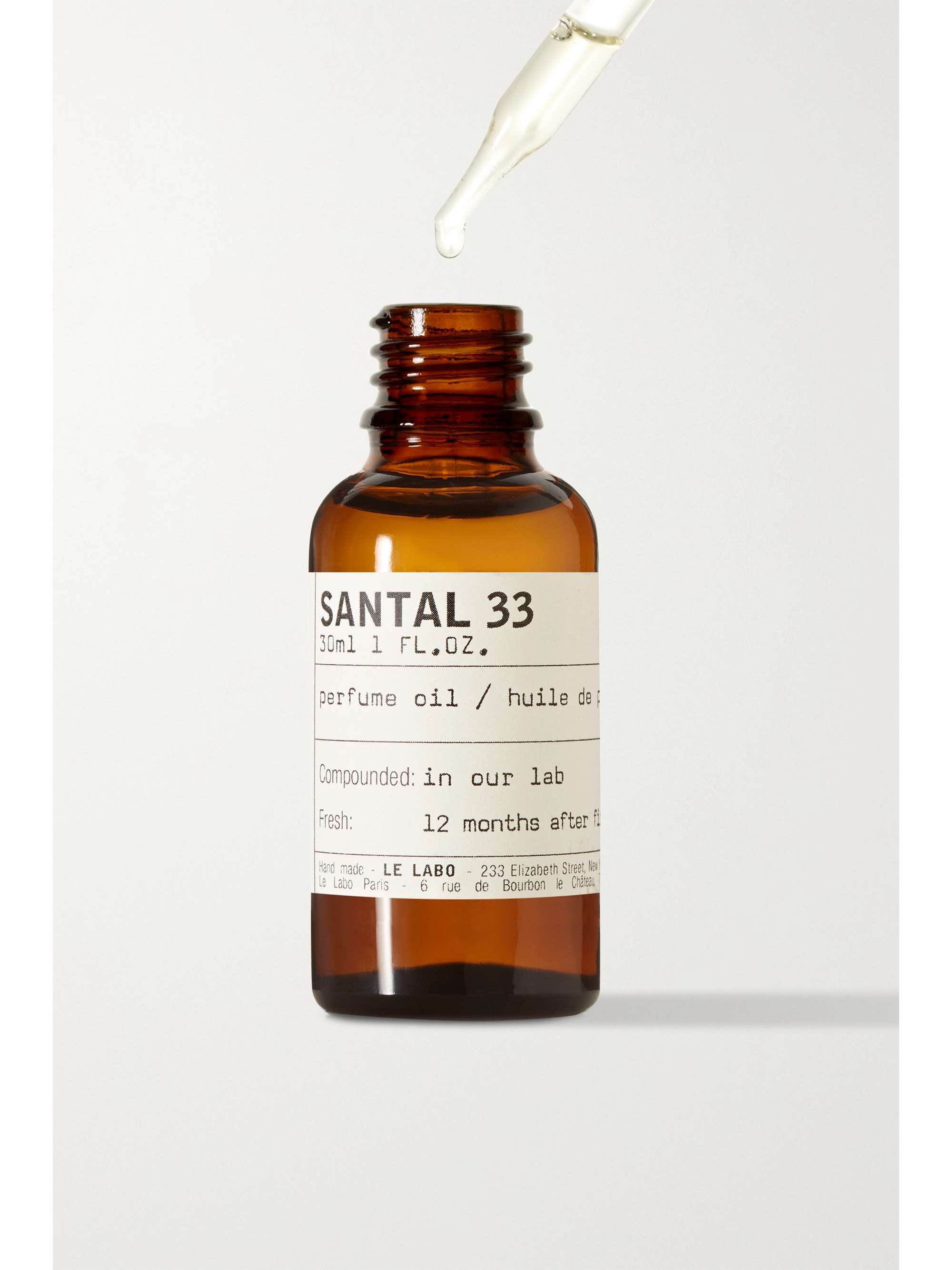 LE LABO Rose 31 Body Lotion 237ml NET A PORTER