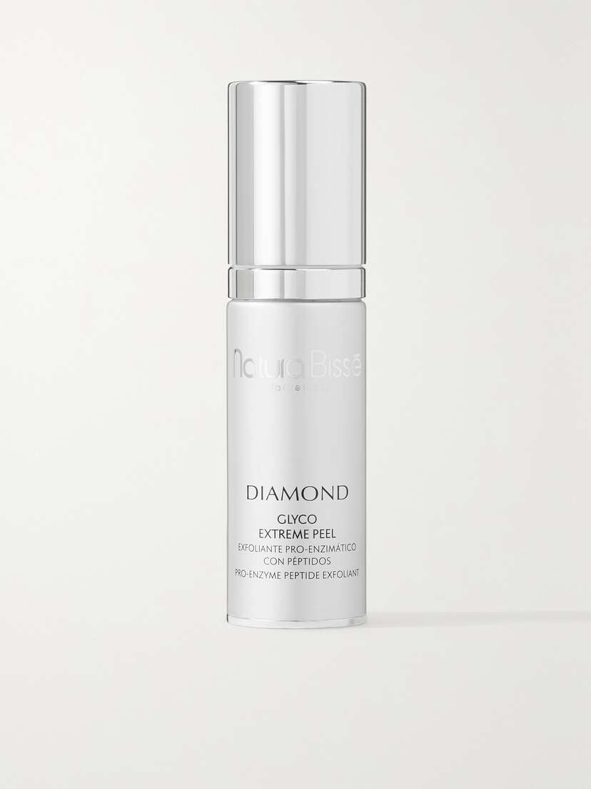 Natura Bissé Diamond Glyco Extreme Peel, 30ml