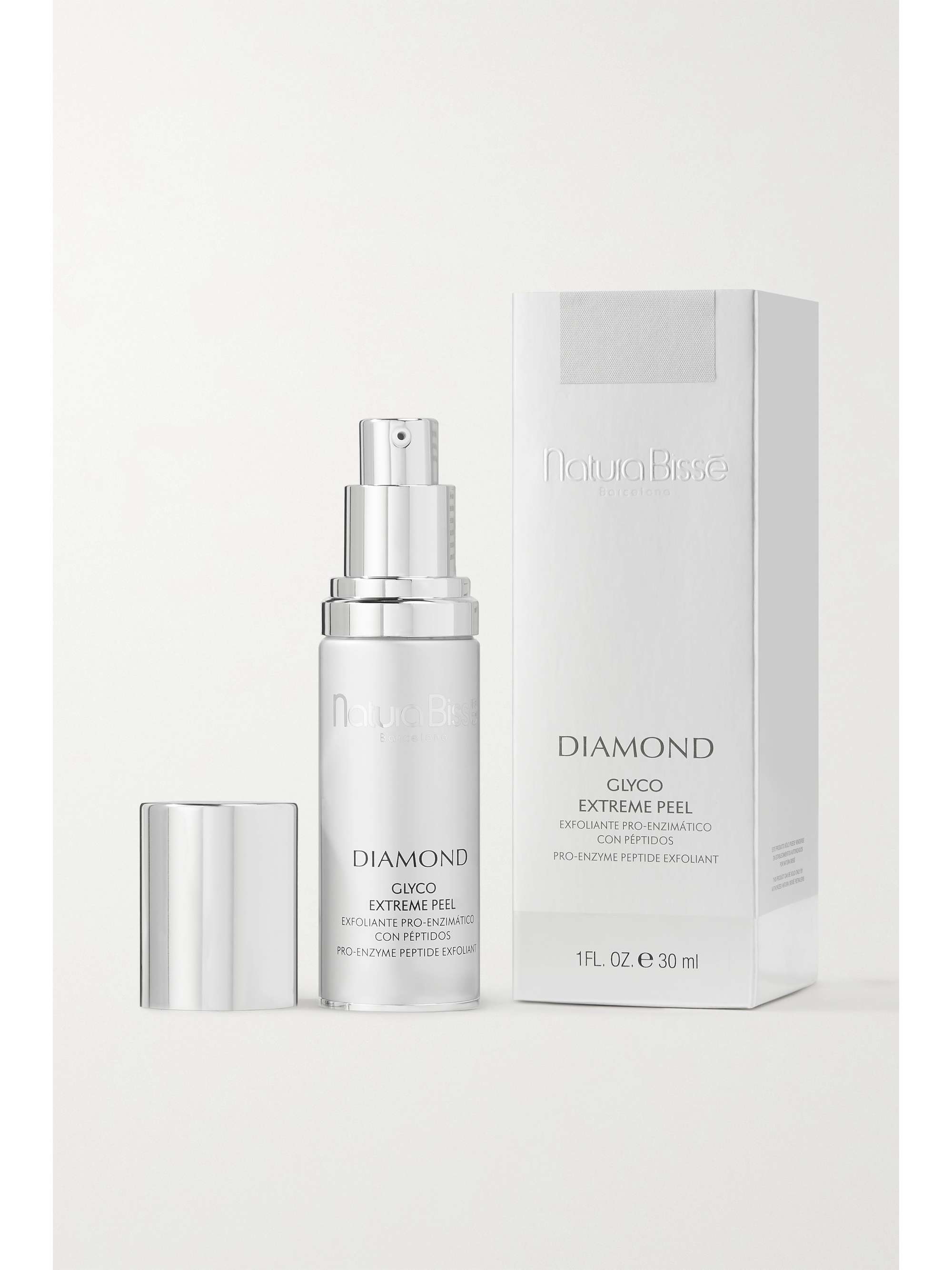 NATURA BISSÉ Diamond Glyco Extreme Peel, 30ml