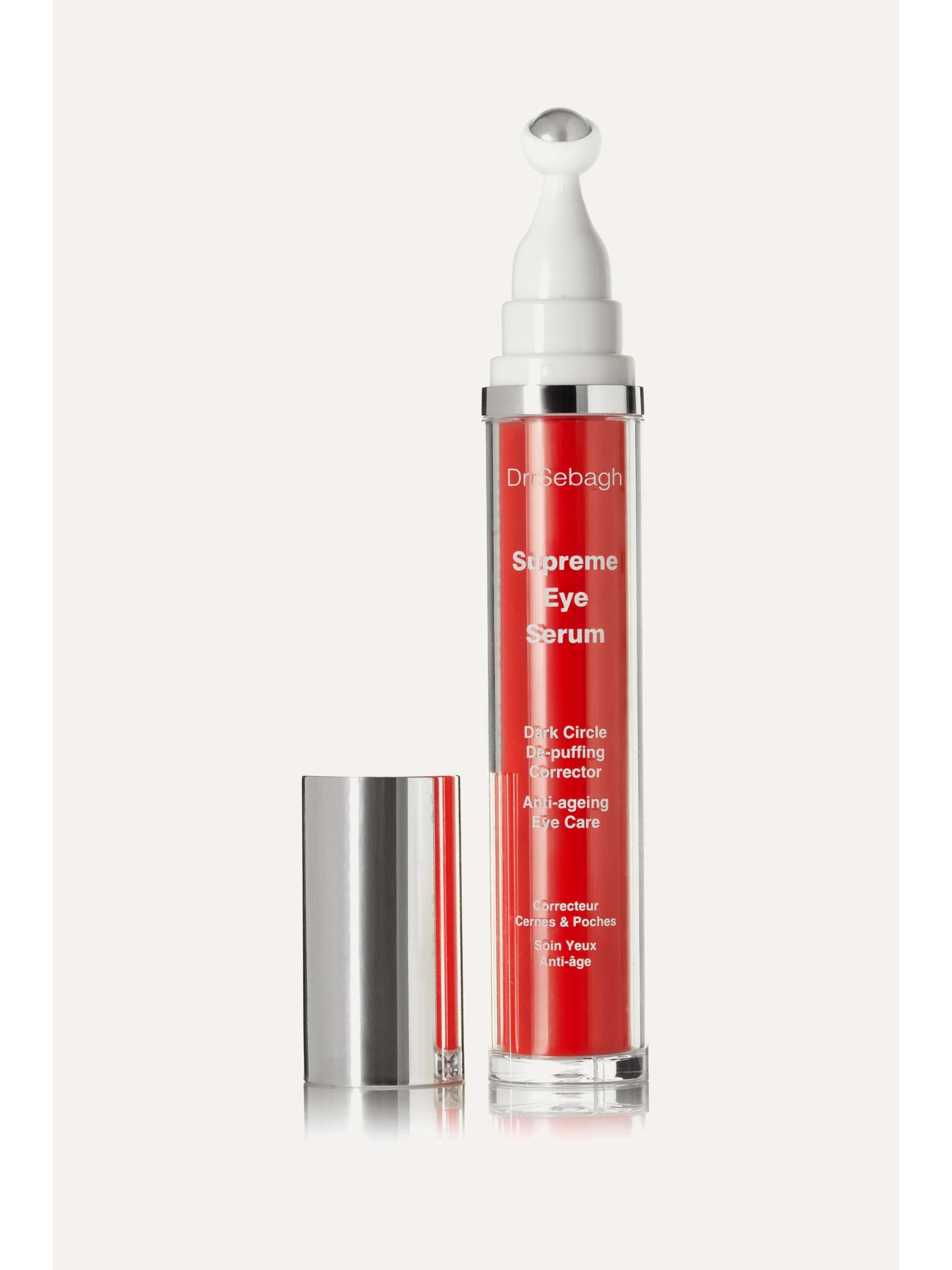 DR SEBAGH Supreme Eye Serum, 15ml