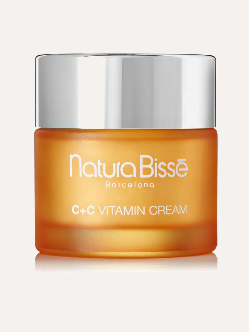 Natura Bissé C+c Vitamin Cream Spf10, 75ml