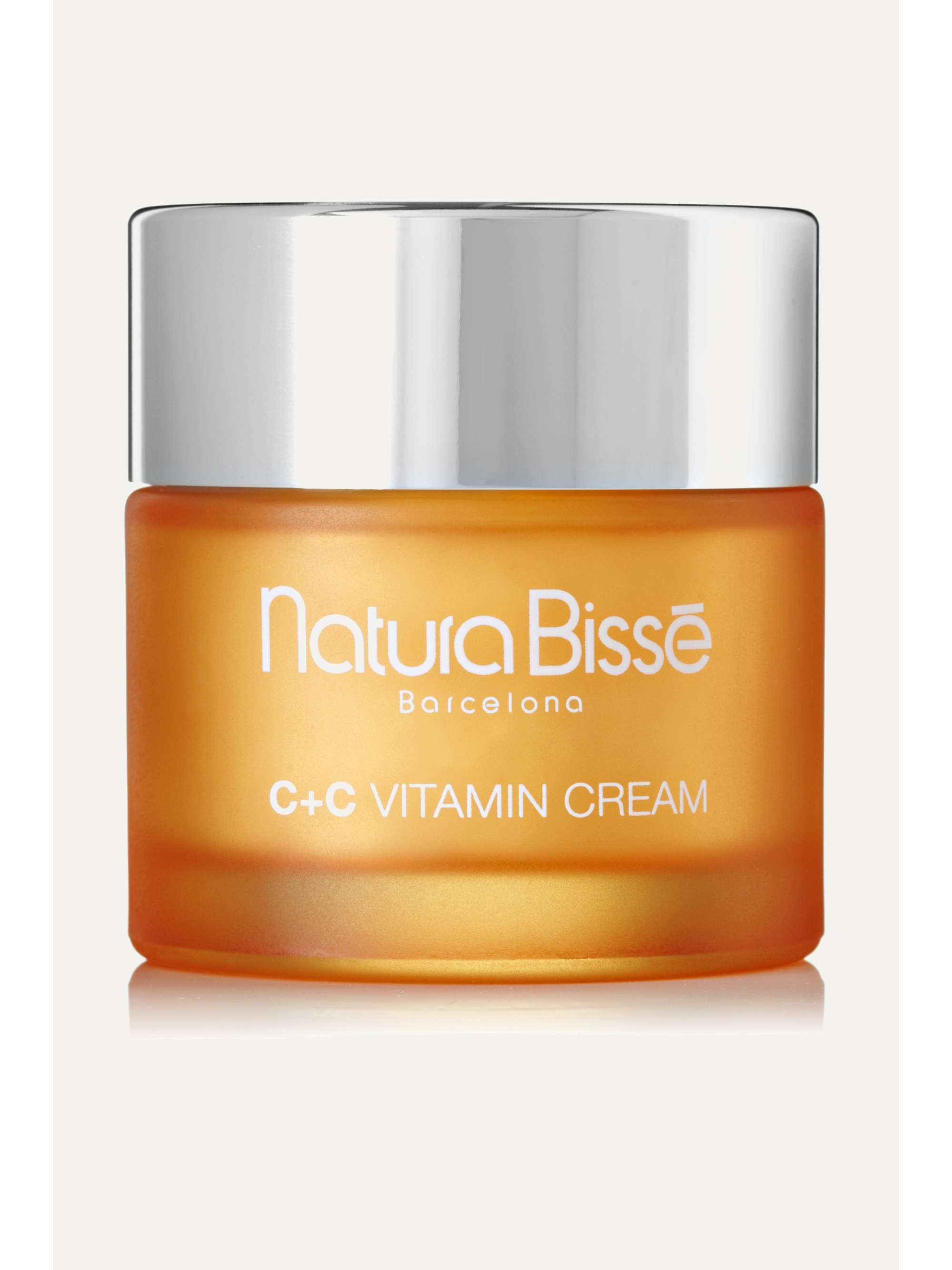 NATURA BISSÉ C+C Vitamin Cream SPF10, 75ml