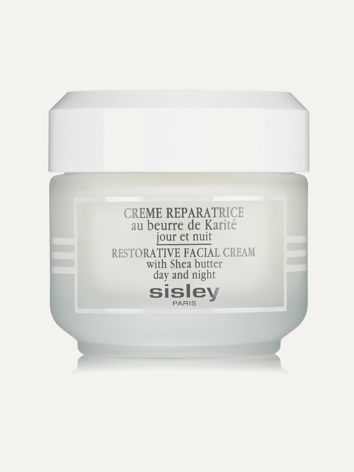 Sisley Paris Reparatrice Restorative Facial Cream, 50ml - One Size In Colorless