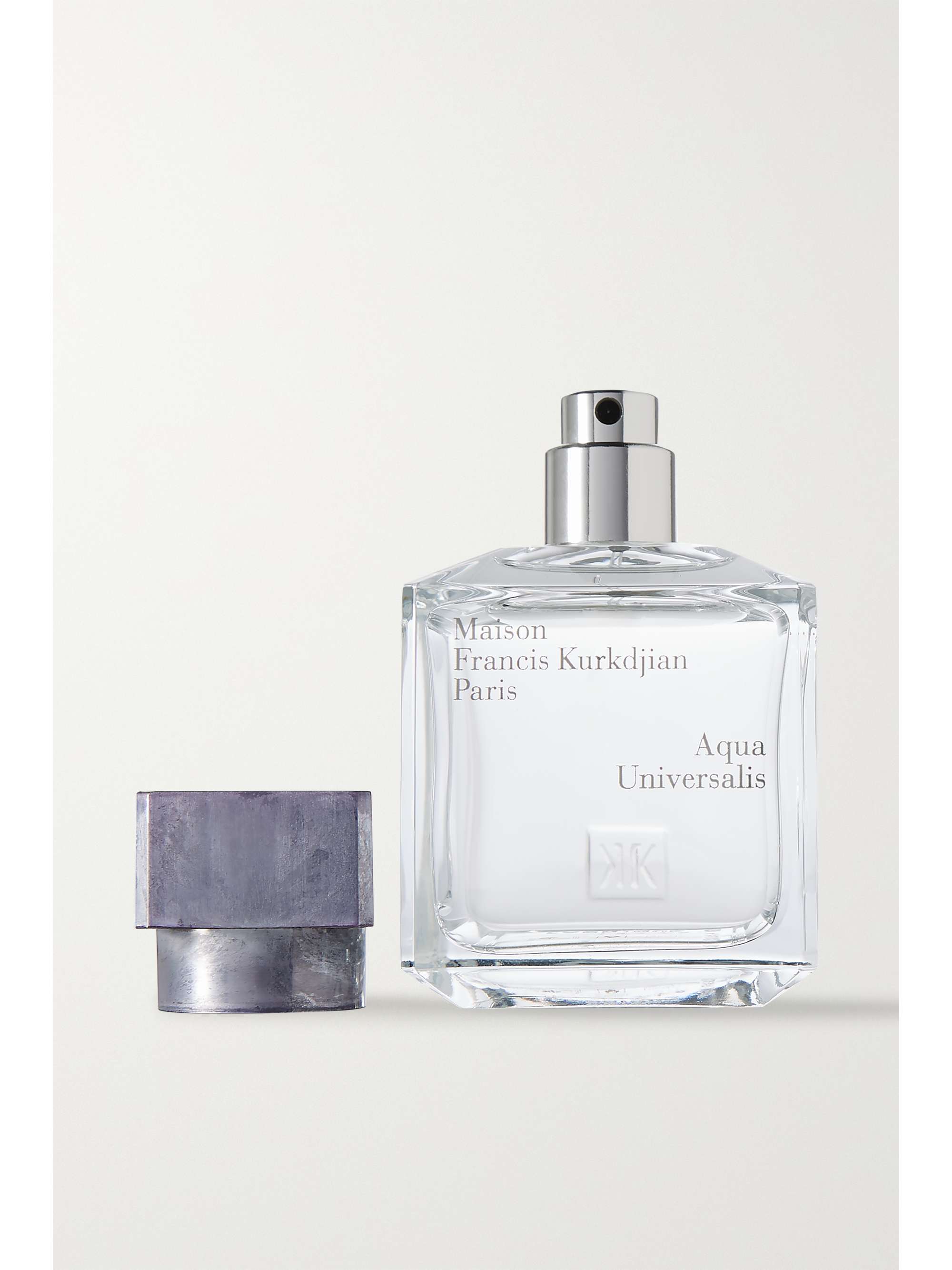 MAISON FRANCIS KURKDJIAN Aqua Universalis Eau de Toilette - Bergamot & White Flowers, 70ml