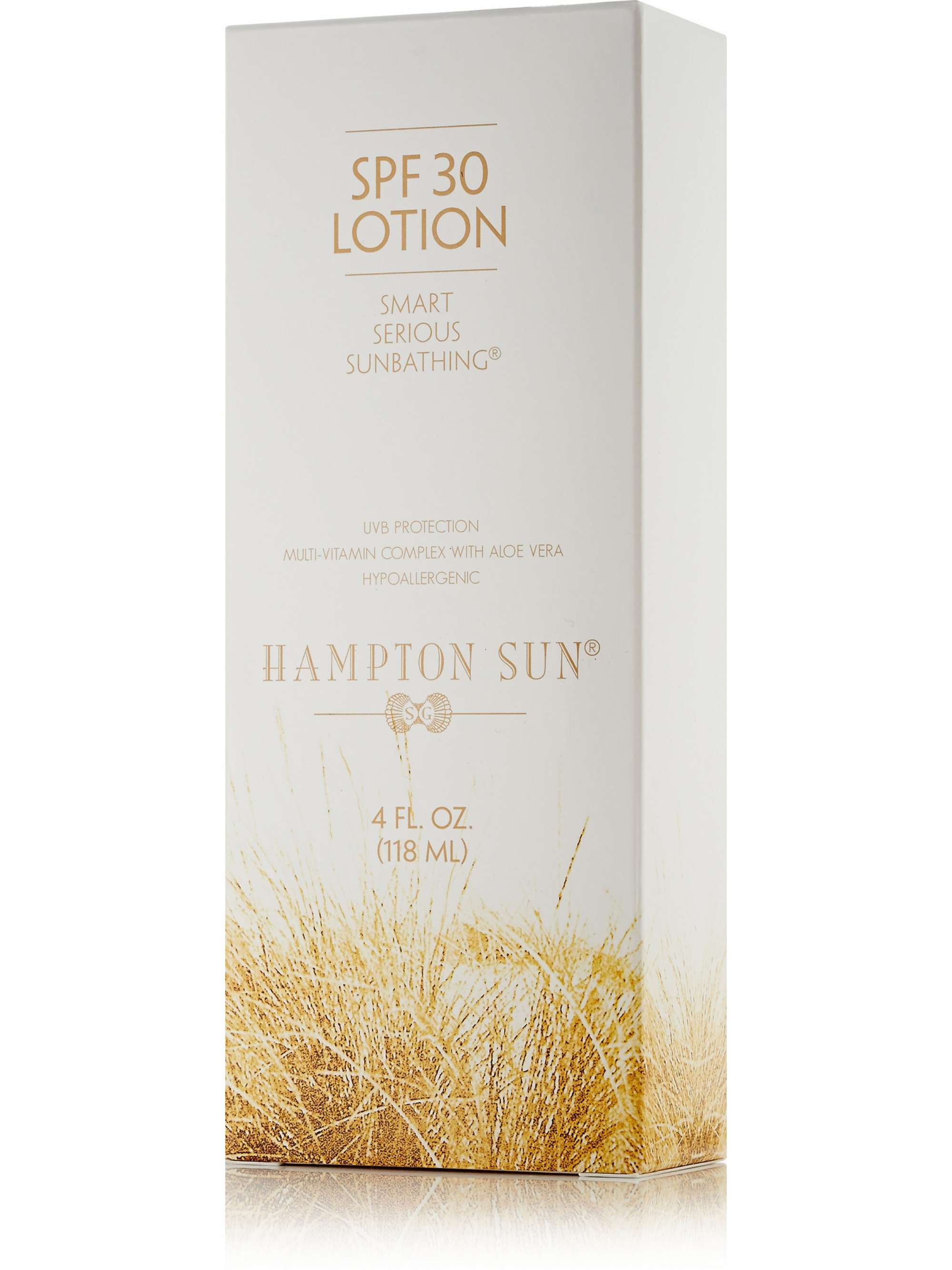 HAMPTON SUN SPF30 Lotion, 118ml