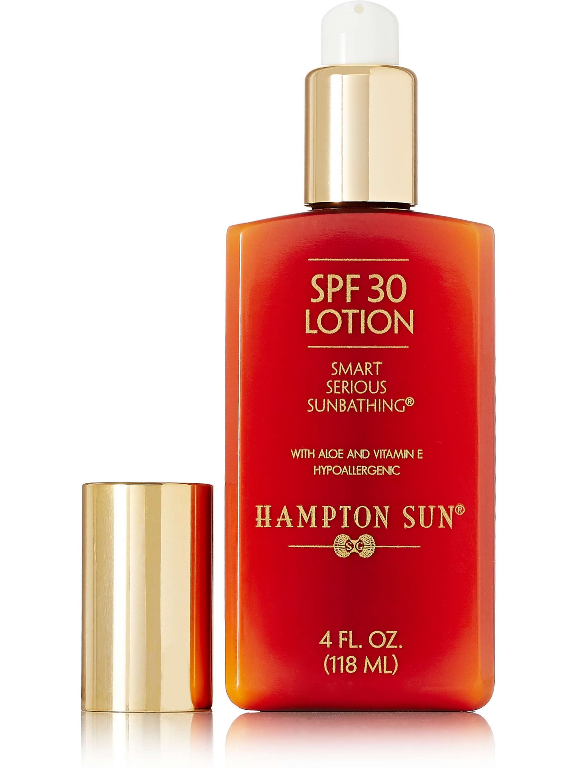 HAMPTON SUN SPF30 Lotion, 118ml