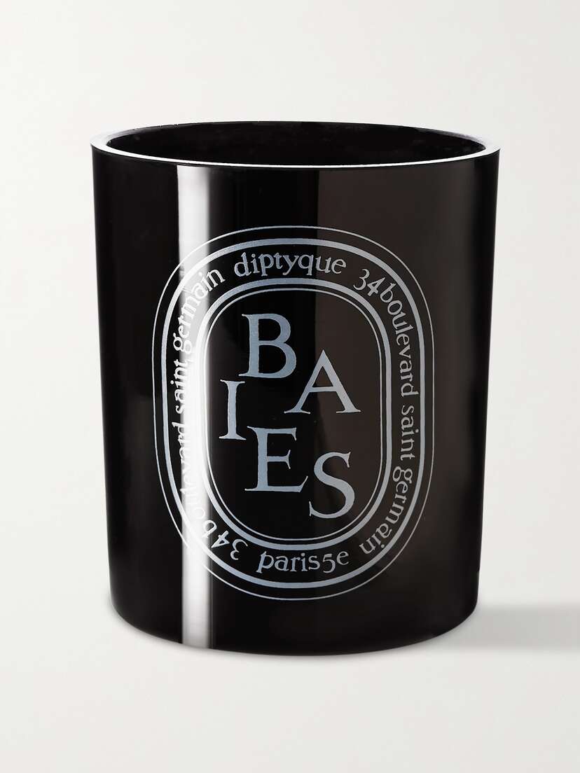 Diptyque Baies Scented Candle, 300g