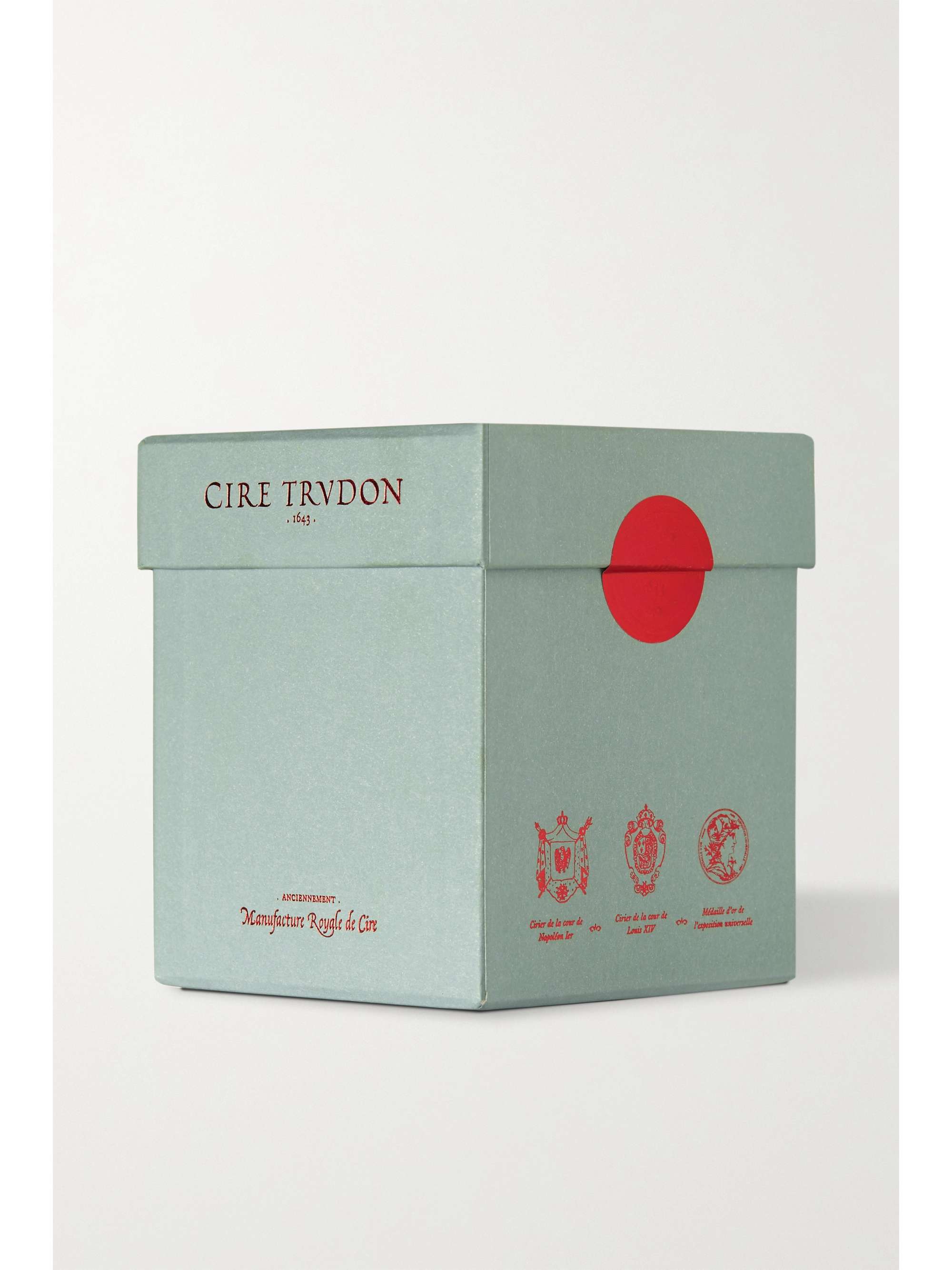 CIRE TRUDON Ottoman scented candle, 270g