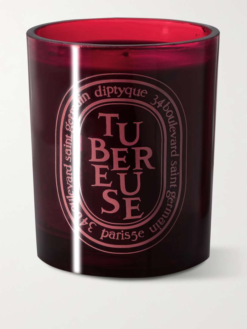 Diptyque Tubéreuse Scented Candle, 300g