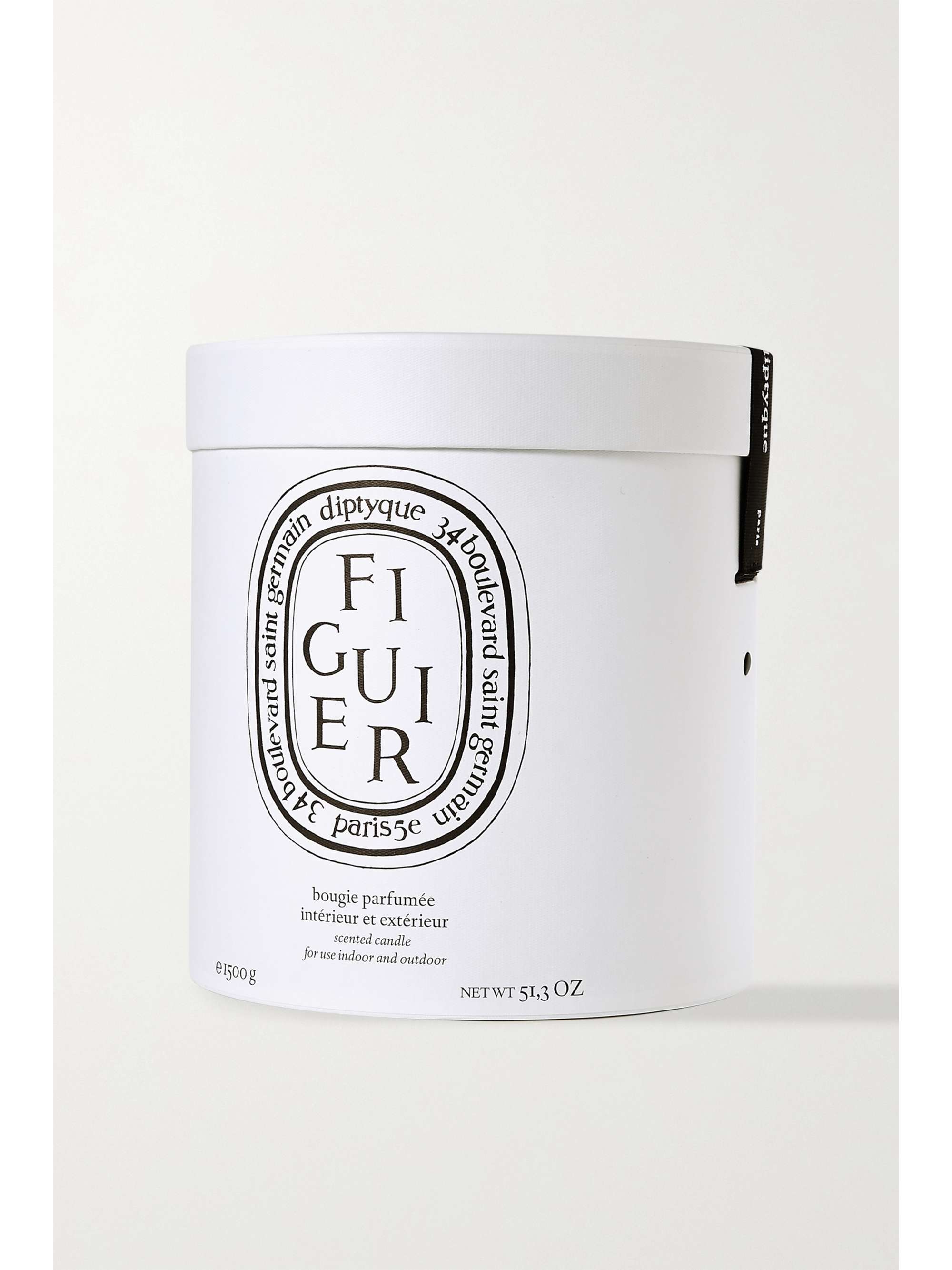 DIPTYQUE Figuier scented candle, 190g