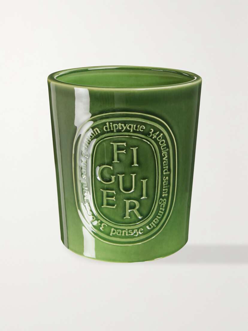 Diptyque Figuier Scented Candle, 1500g