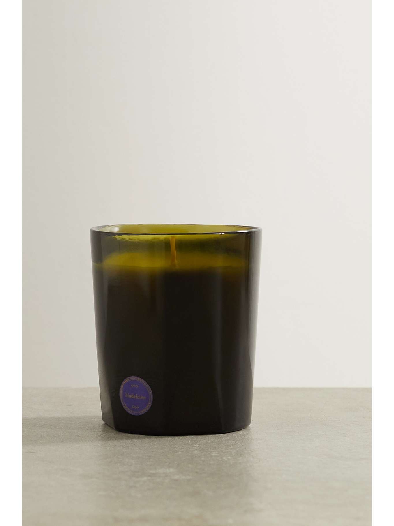 CIRE TRUDON Madeleine scented candle, 270g NETAPORTER