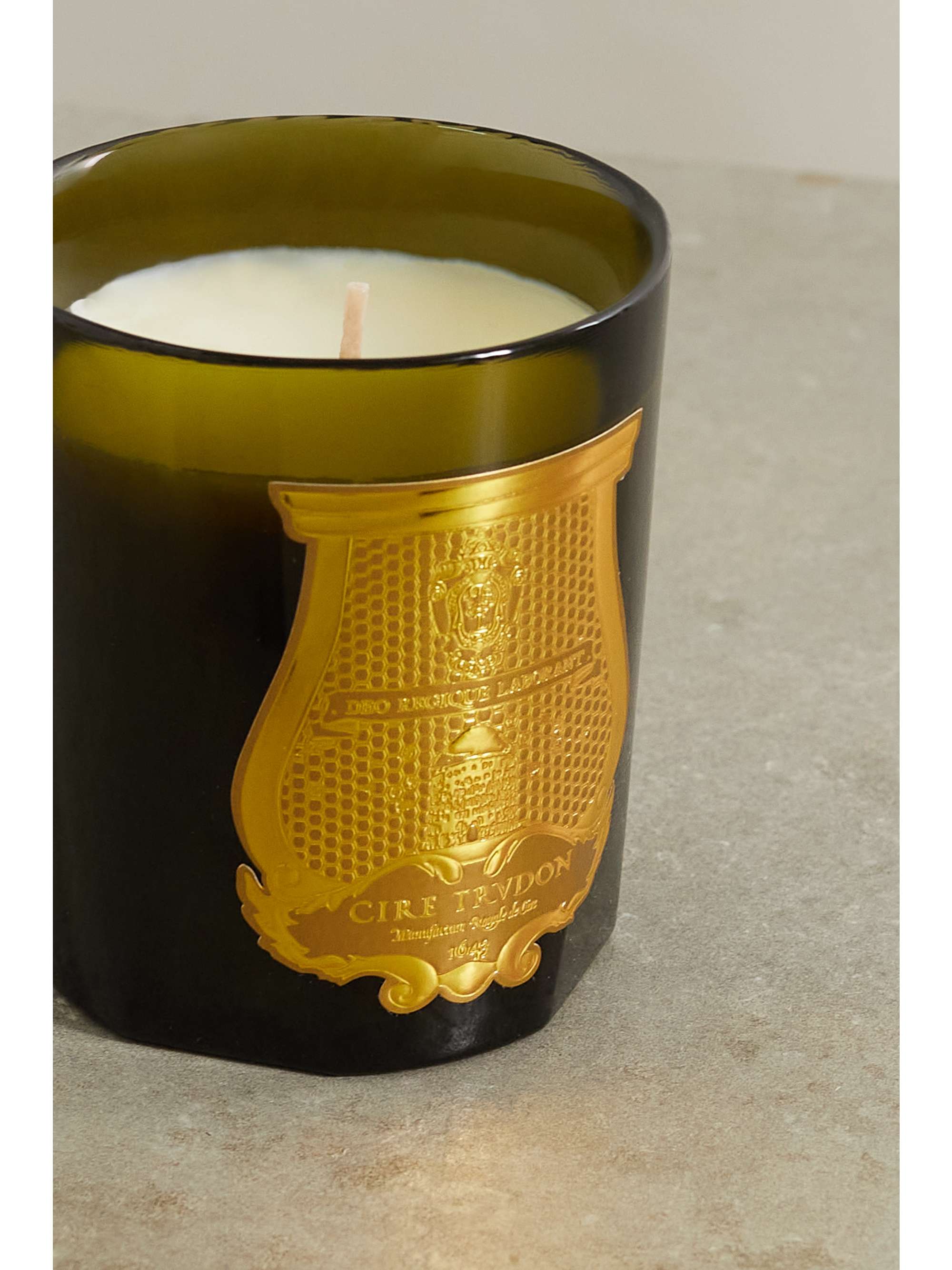 CIRE TRUDON Madeleine scented candle, 270g NETAPORTER