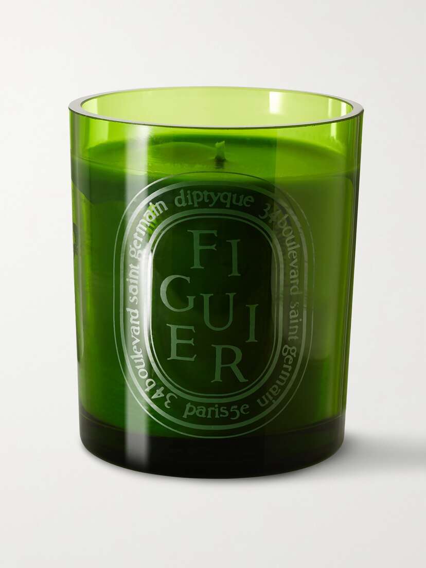 Diptyque Figuier Scented Candle, 300g