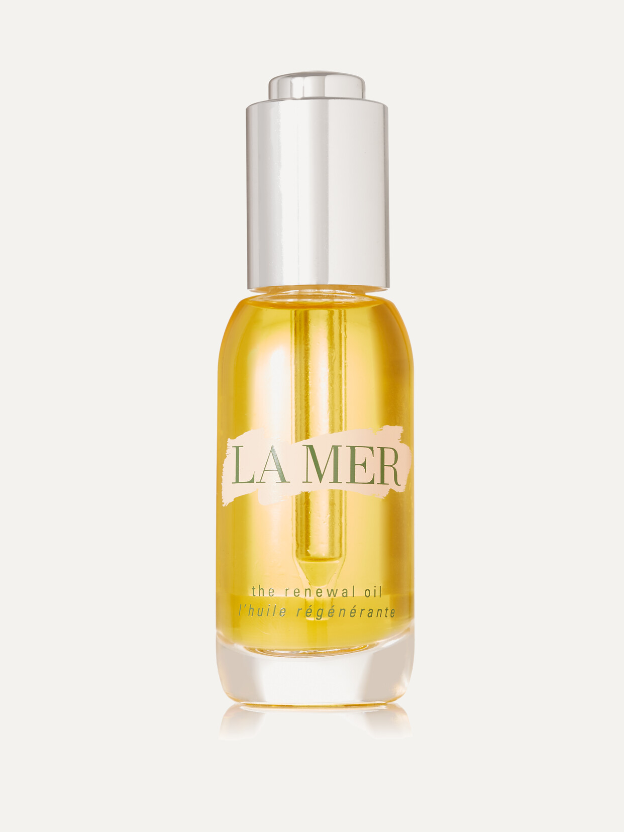 La Mer The Renewal Oil Standard Size- 1 Oz. In Colorless