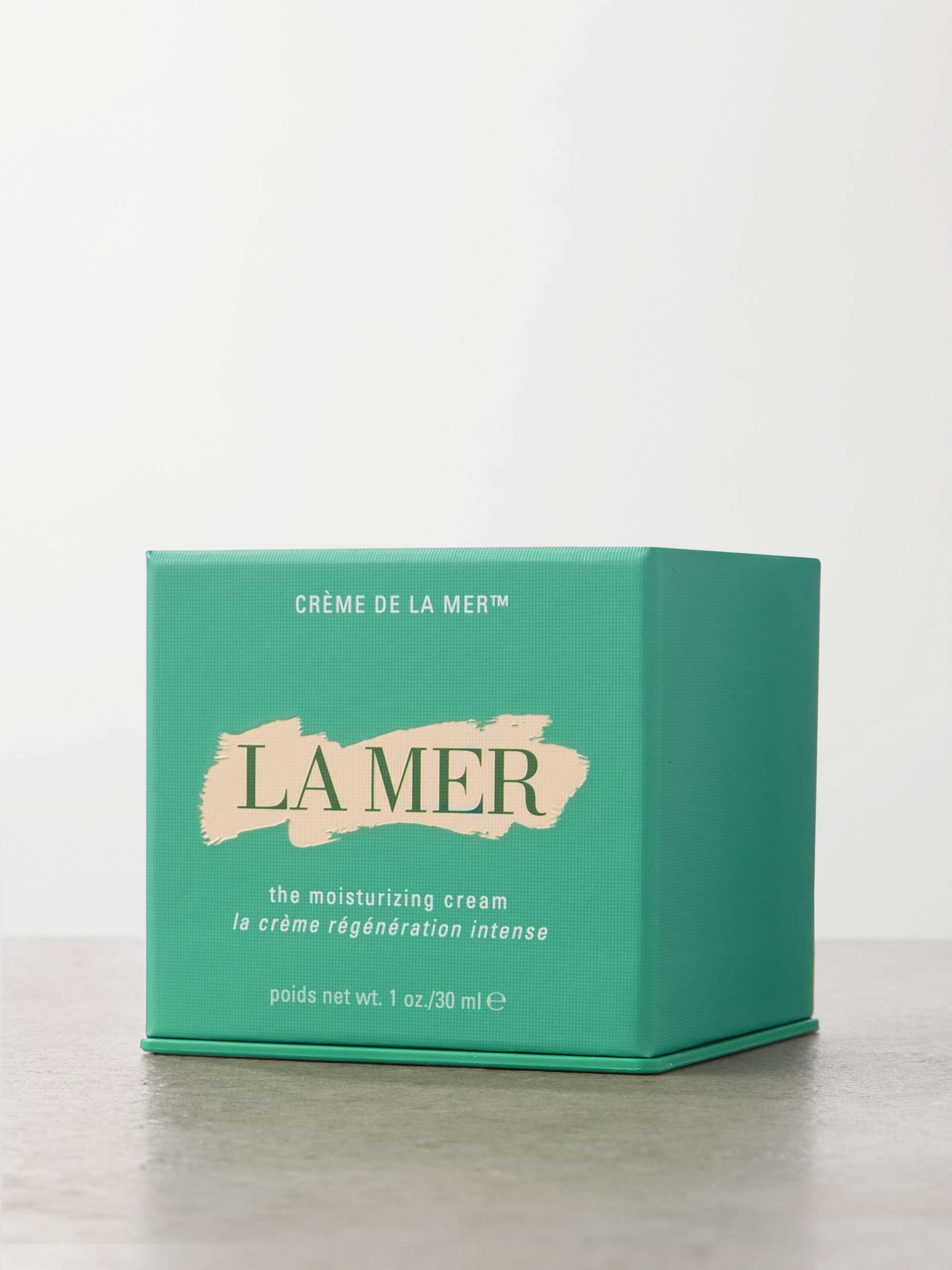 LA MER Crème de la Mer, 30 ml – Gesichtscreme