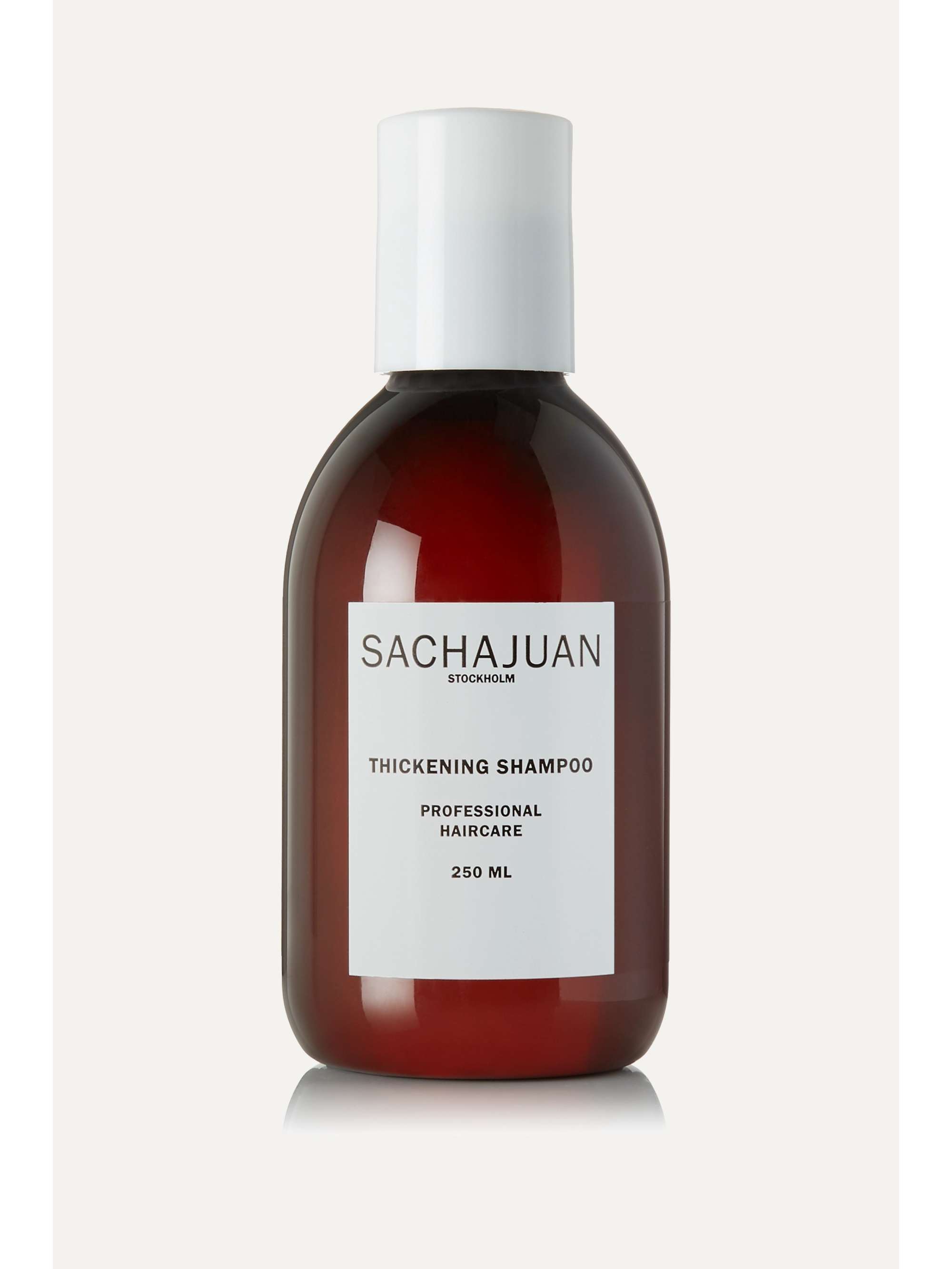 SACHAJUAN Silver shampoo, 250ml