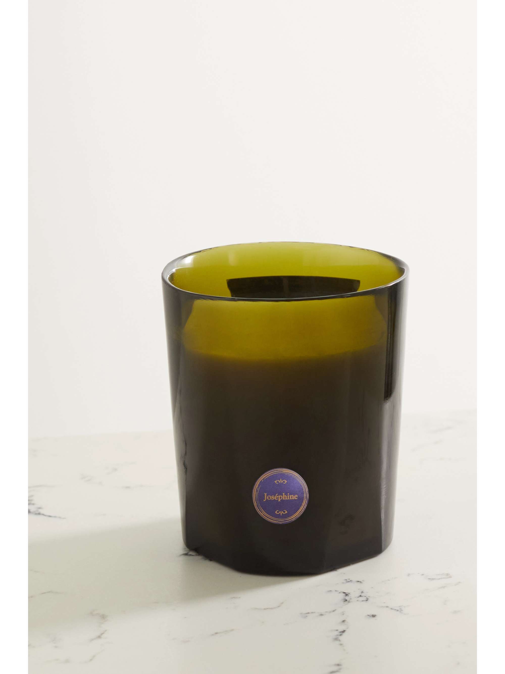 CIRE TRUDON Joséphine scented candle, 270g | NET-A-PORTER