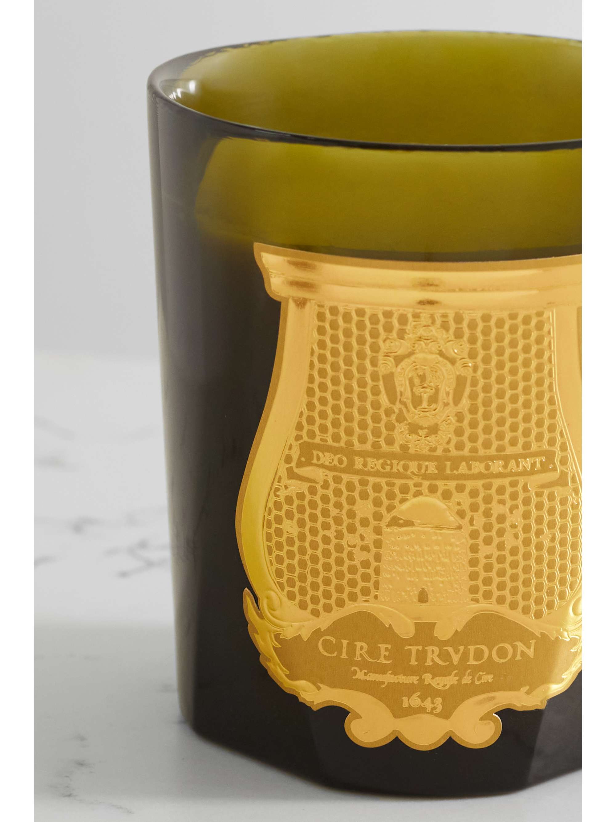 CIRE TRUDON Ottoman scented candle, 270g