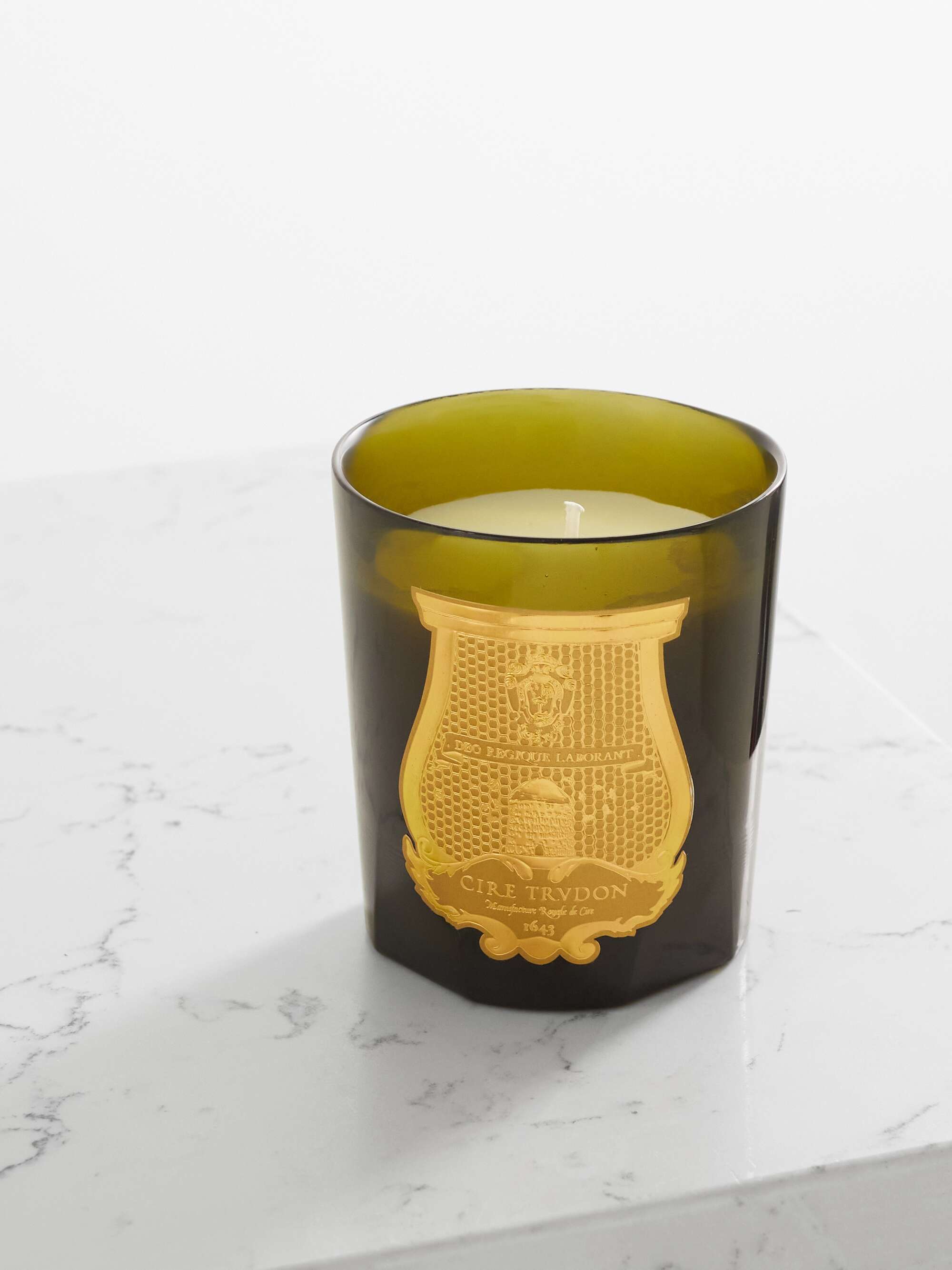 CIRE TRUDON Joséphine scented candle, 270g | NET-A-PORTER