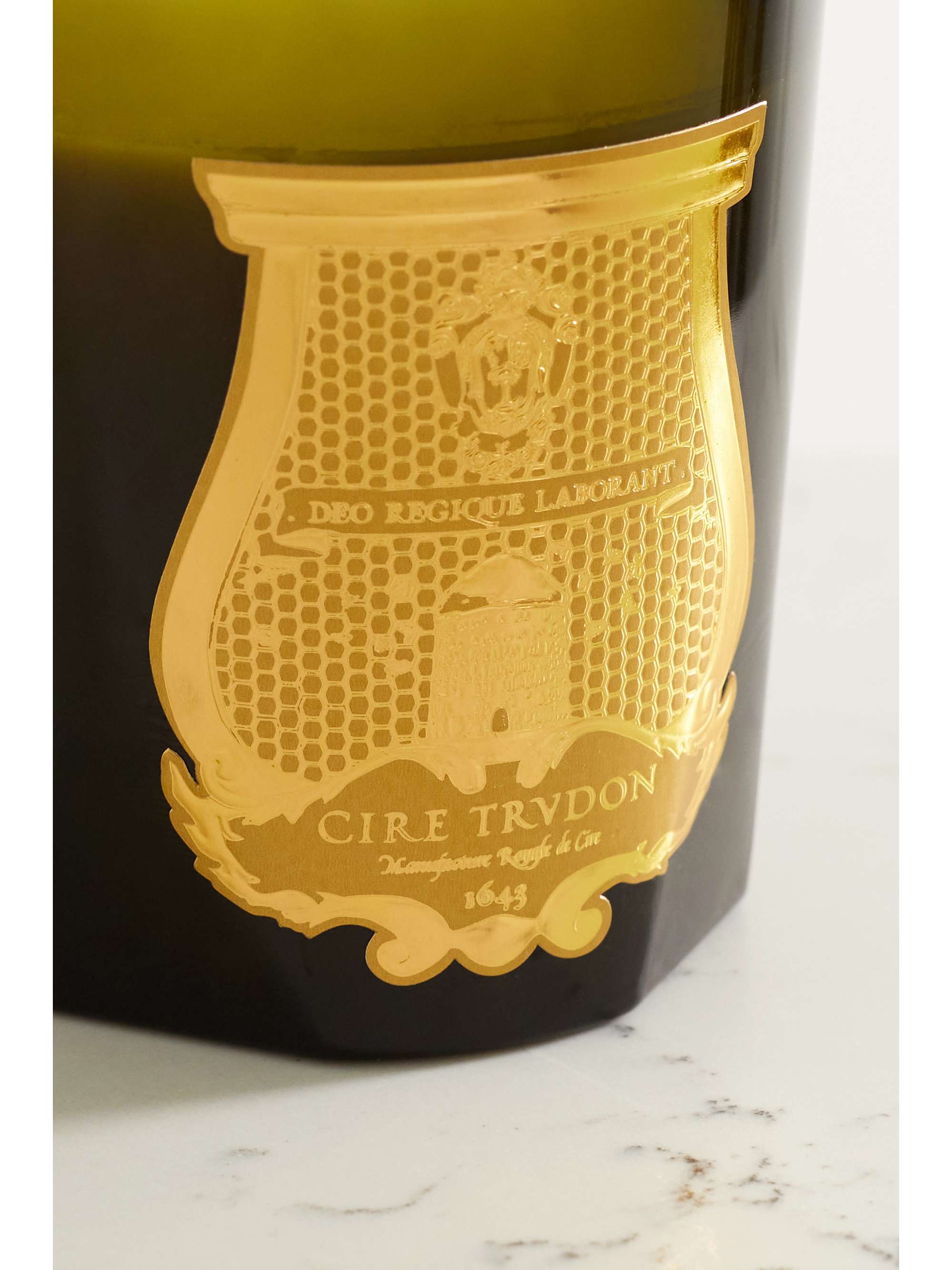 TRUDON Trianon 香薰蜡烛，270g