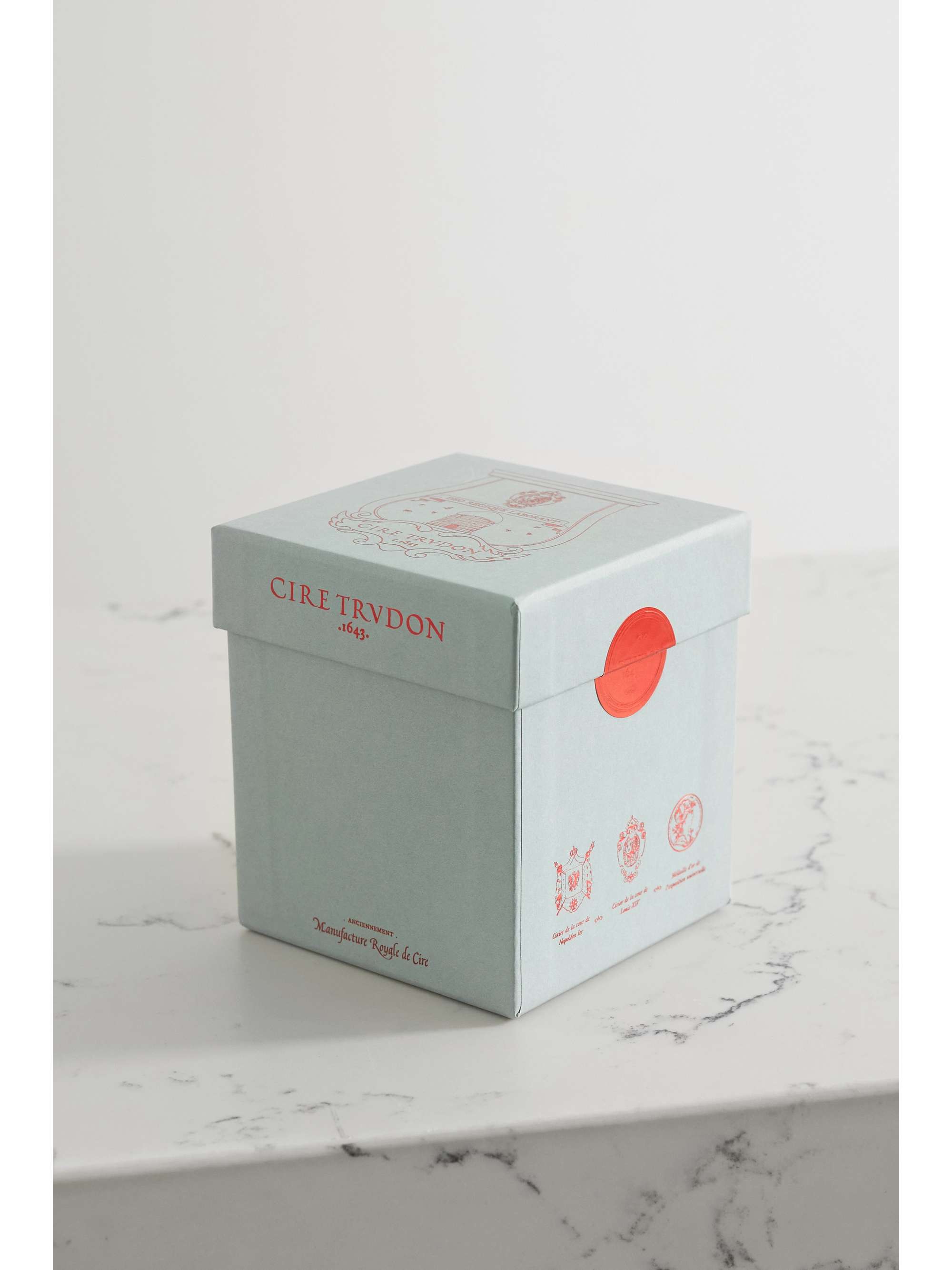 TRUDON Trianon 香薰蜡烛，270g