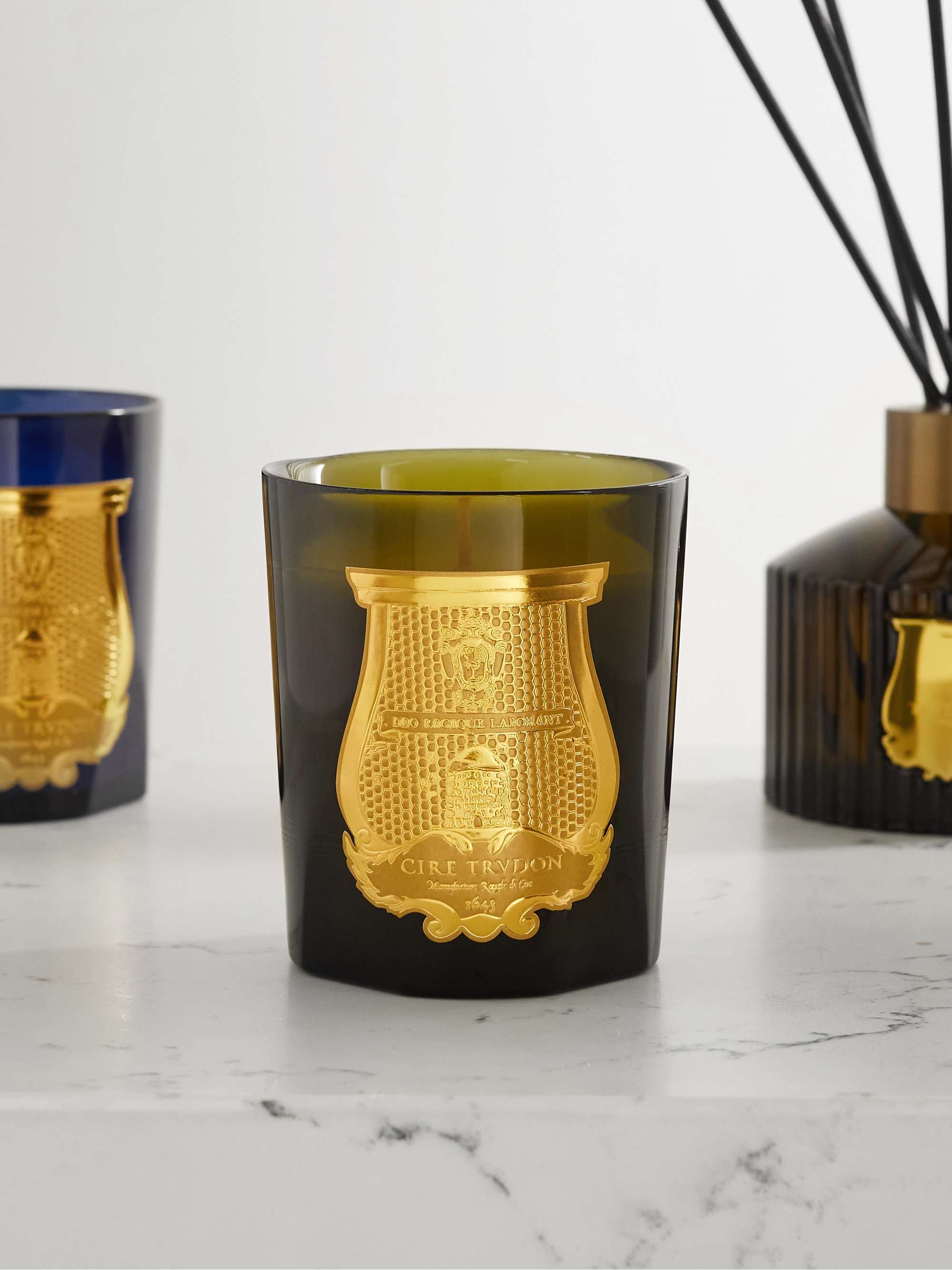 TRUDON Trianon 香薰蜡烛，270g