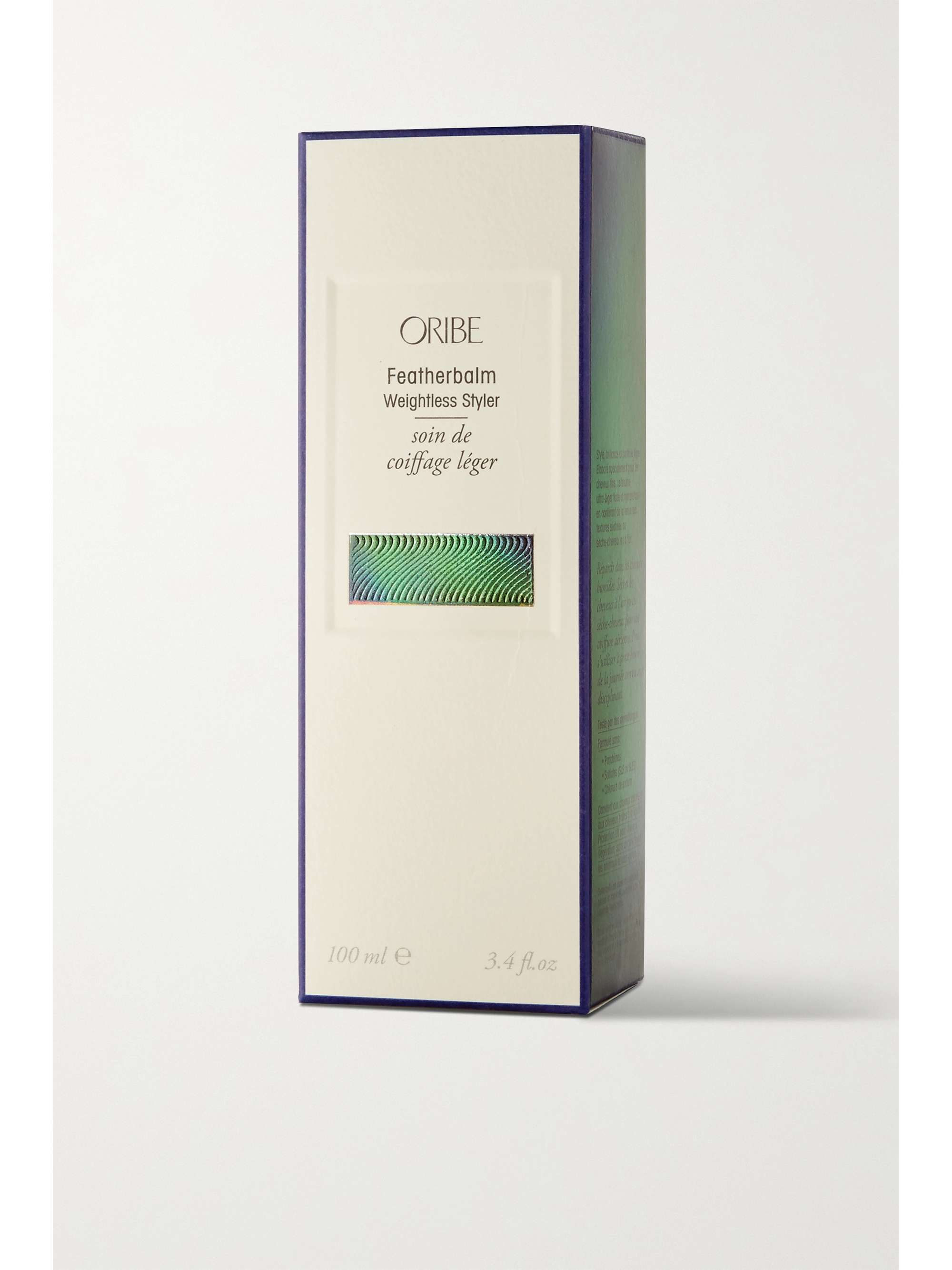 Oribe Featherbalm Weightless Styler 100ml/3.4oz - View #7