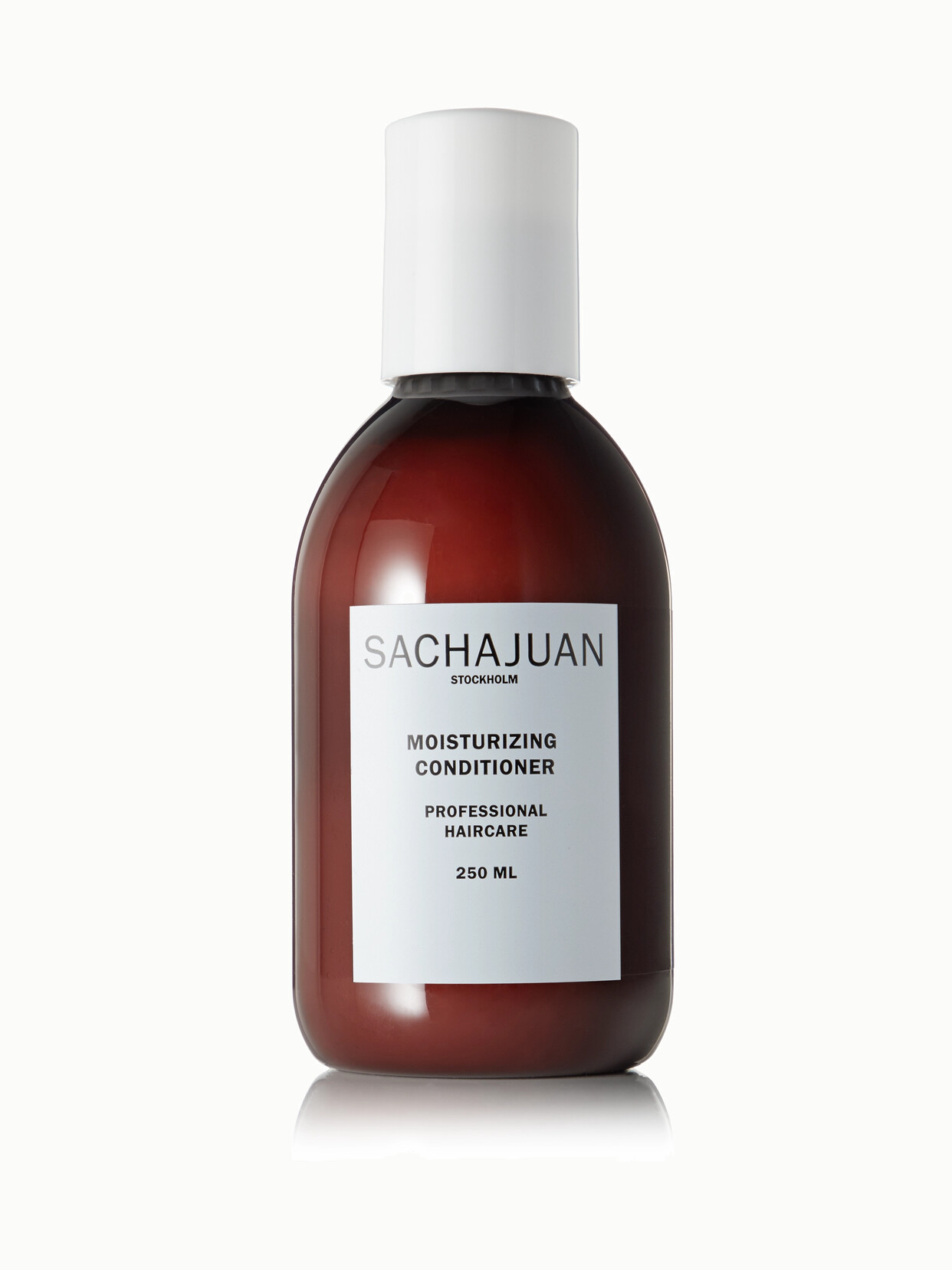 Sachajuan Sachajuan Moisturizing Conditioner In Colorless