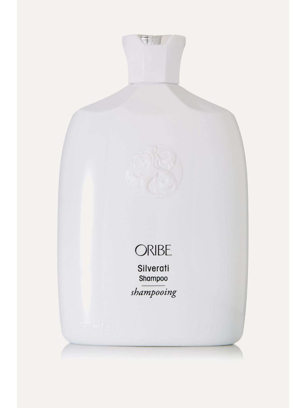 Oribe 8.5 Oz. Silverati Shampoo In Colorless