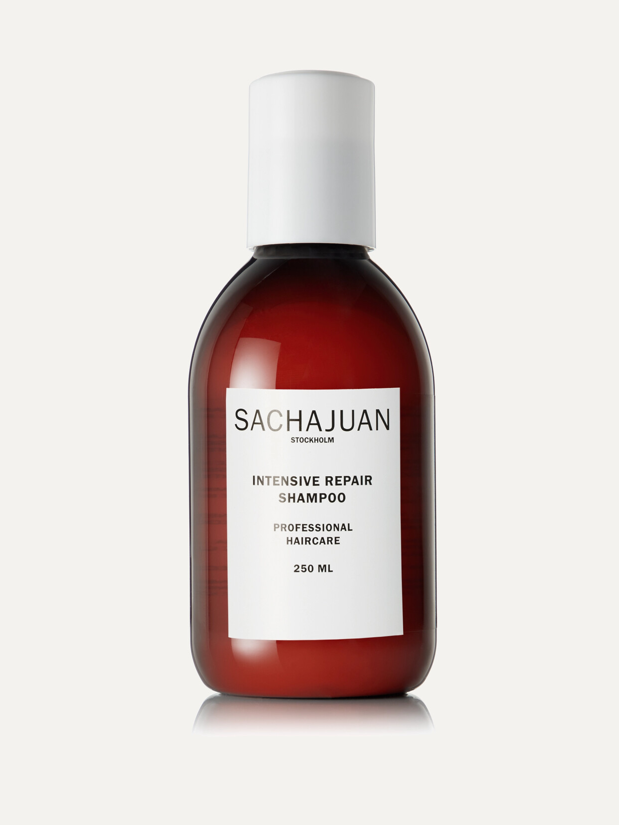 Sachajuan Intensive Repair Shampoo, 250ml In Colorless