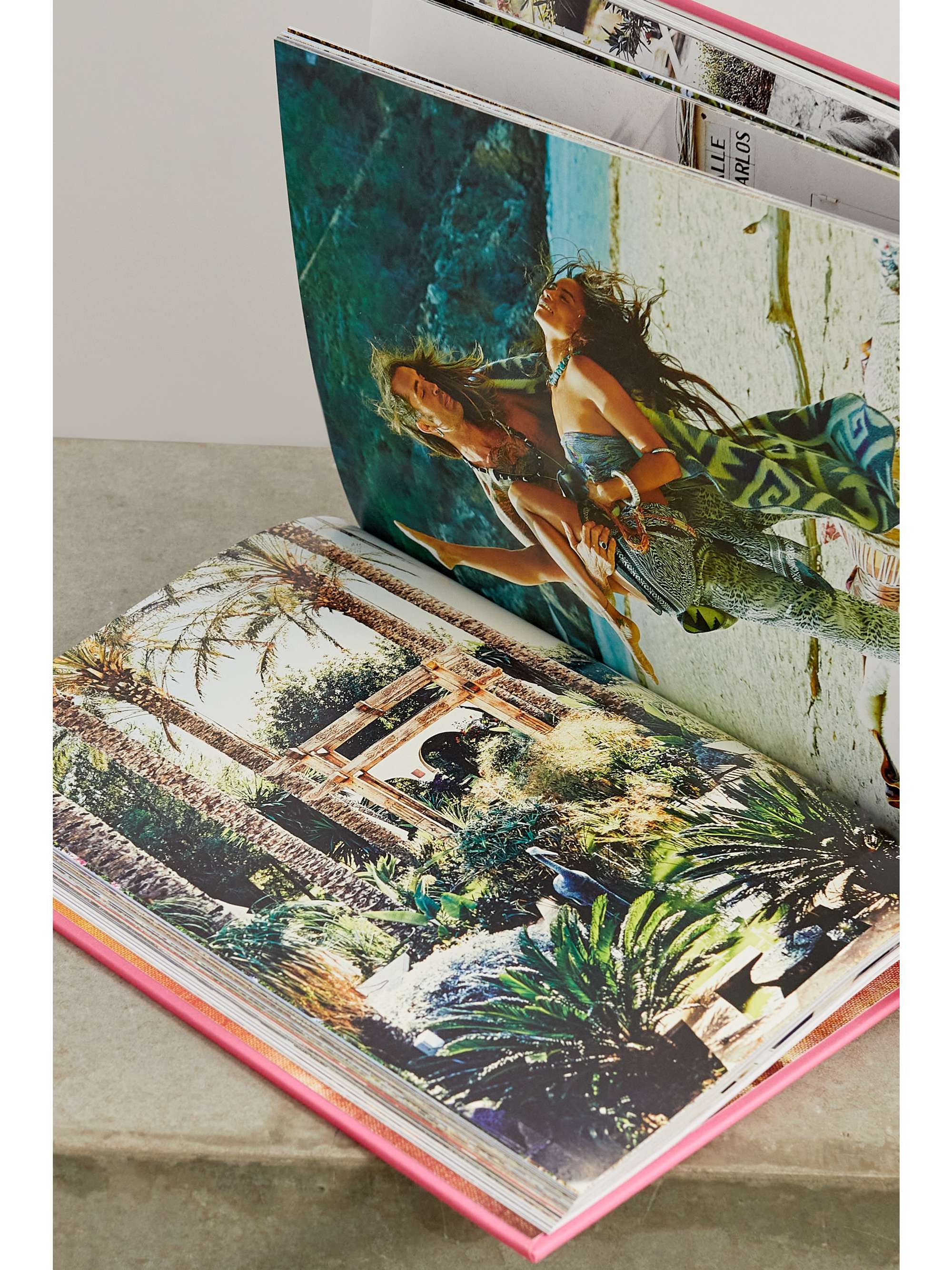 ASSOULINE Palm Beach by Aerin Lauder hardcover book